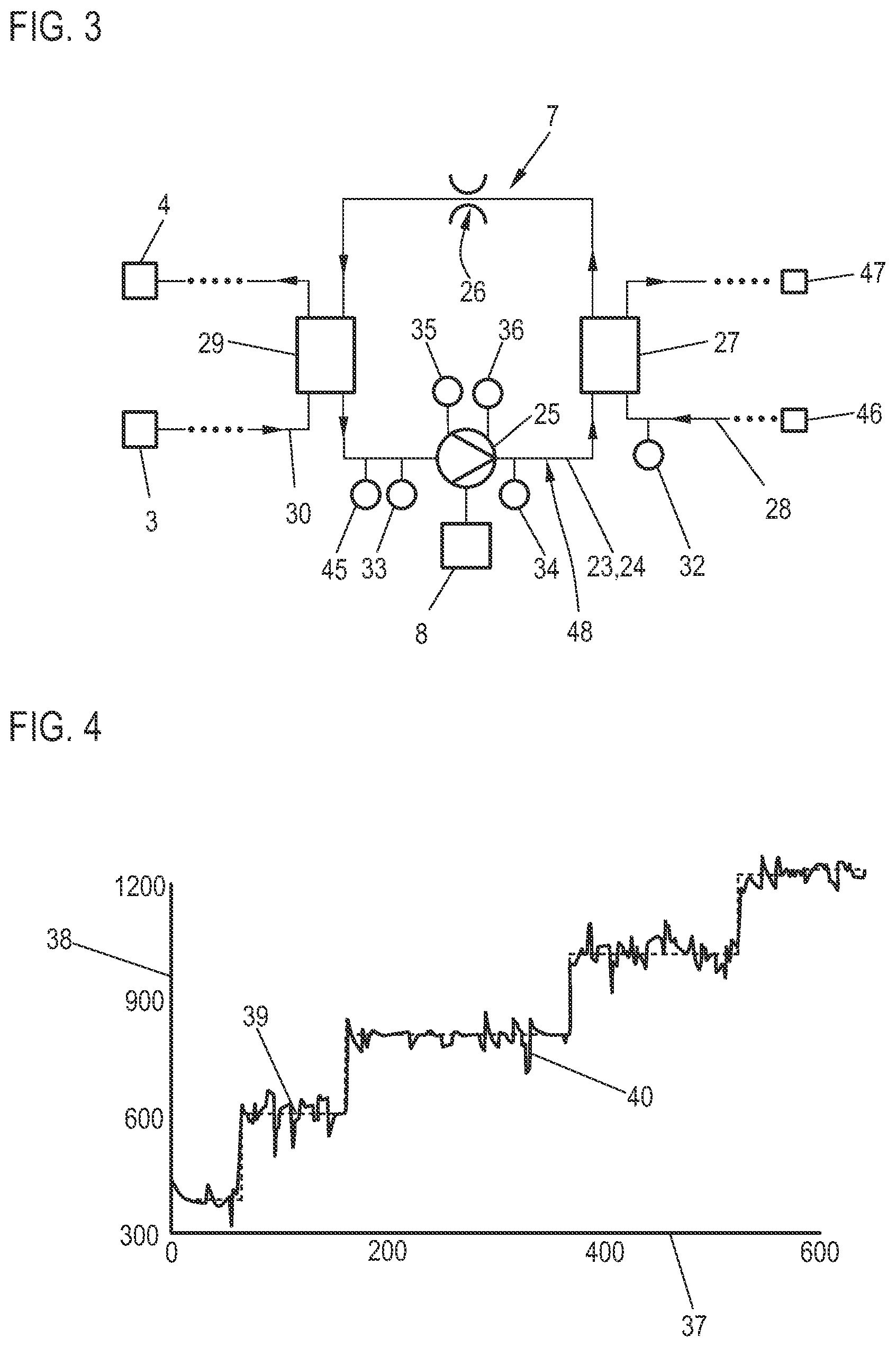 Patent US12576694 Figure 2 – Method for monitoring a refrigerant fill-quantity in a refrigeration machine, refrigeration machine, and motor vehicle