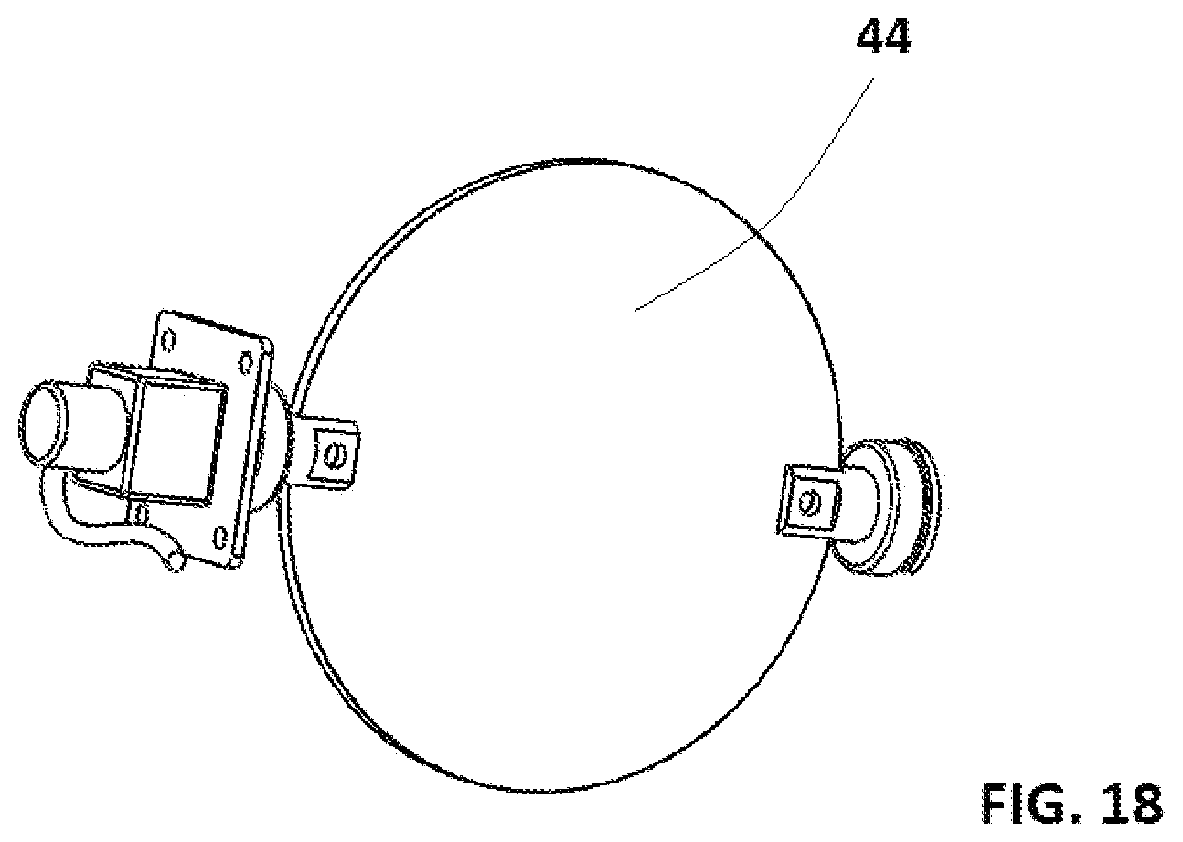 Patent US12576696 Figure 18 – Air vent assembly and control system