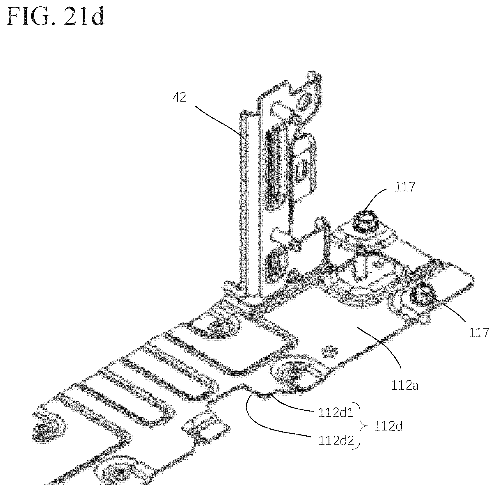 Patent US12576705 Figure 20 – Battery pack and vehicle