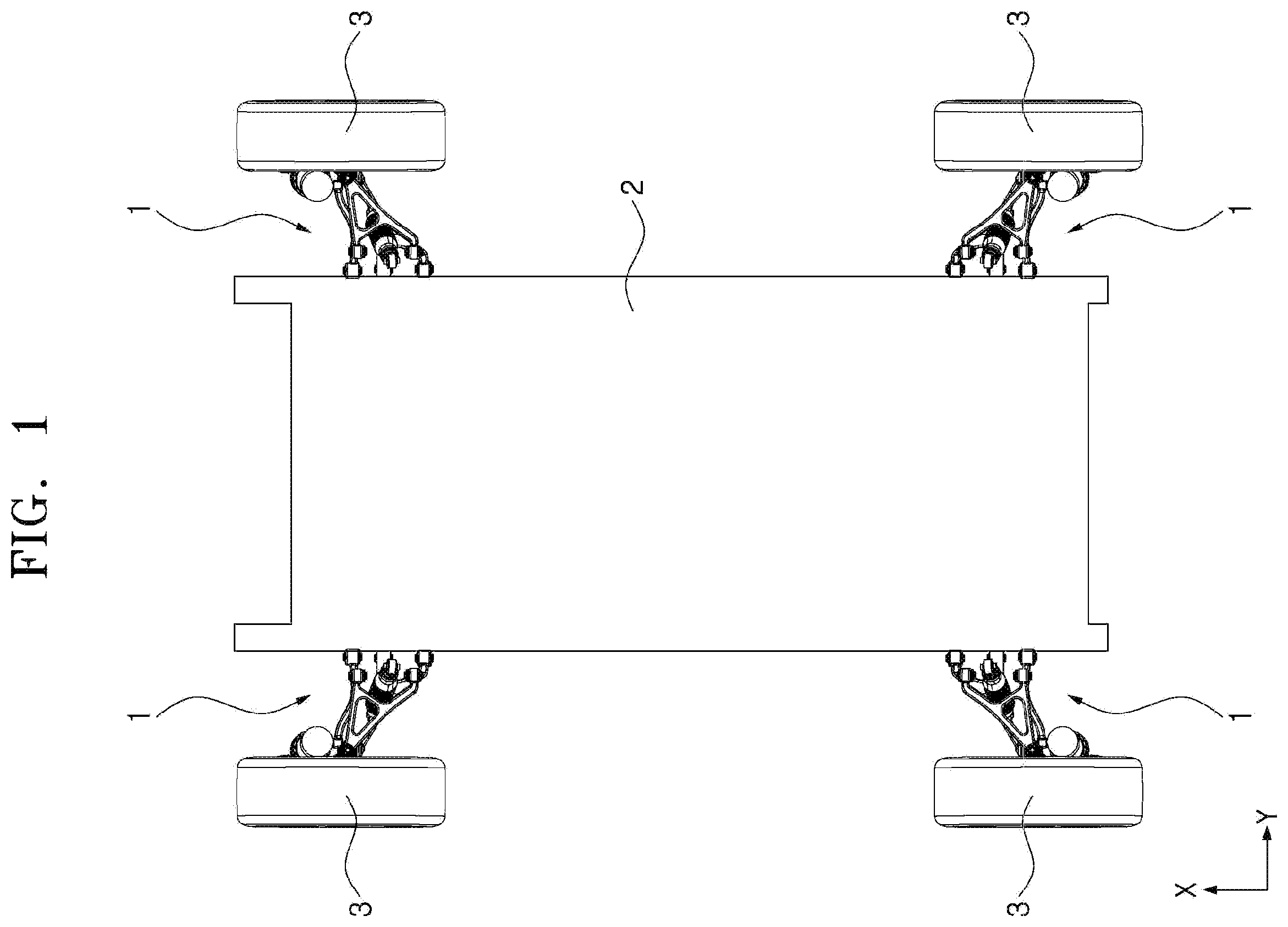 Patent US12576707 — Corner module apparatus — Figure 1