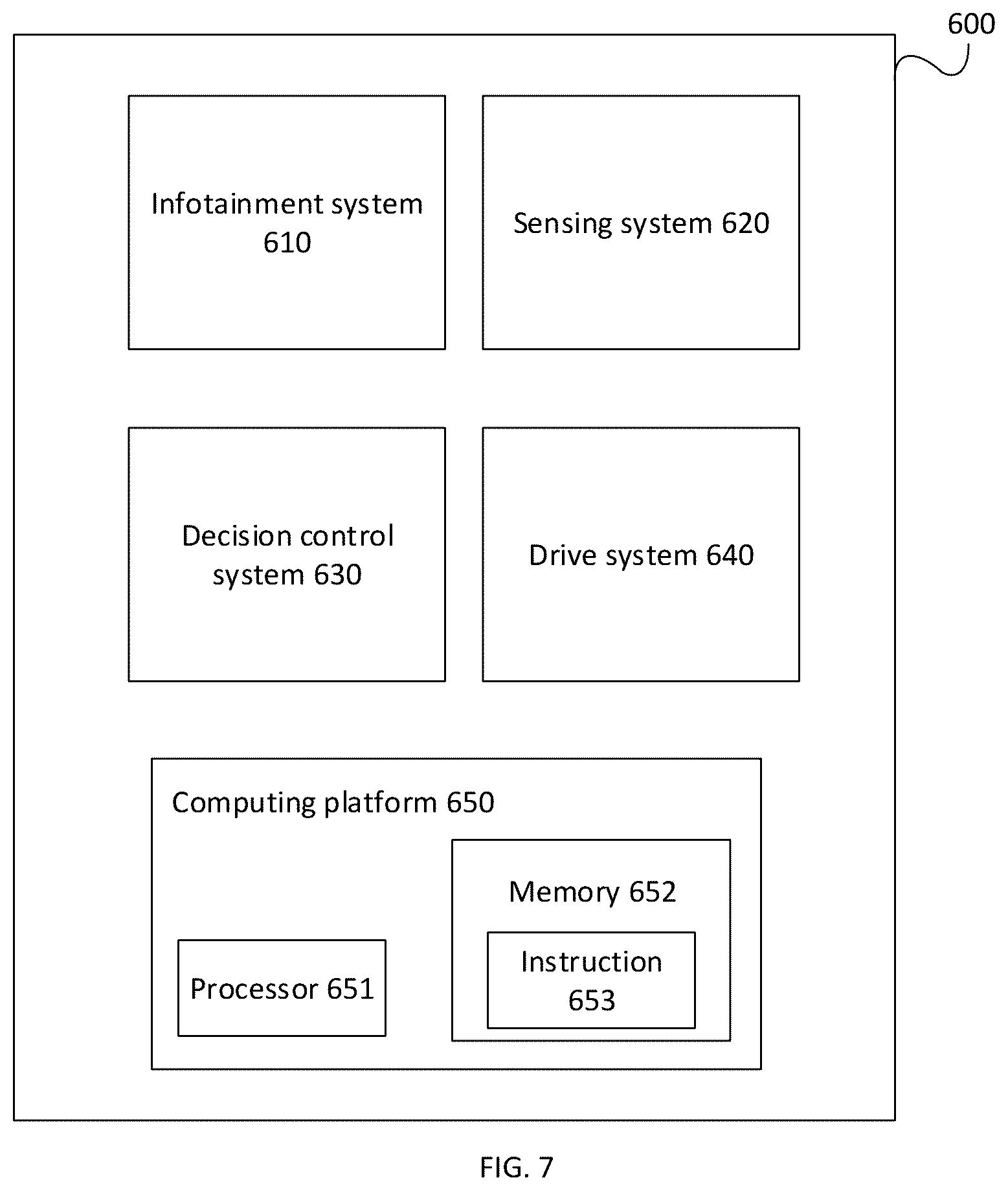 Patent US12576713 Figure 4 – Display method, vehicle, and medium