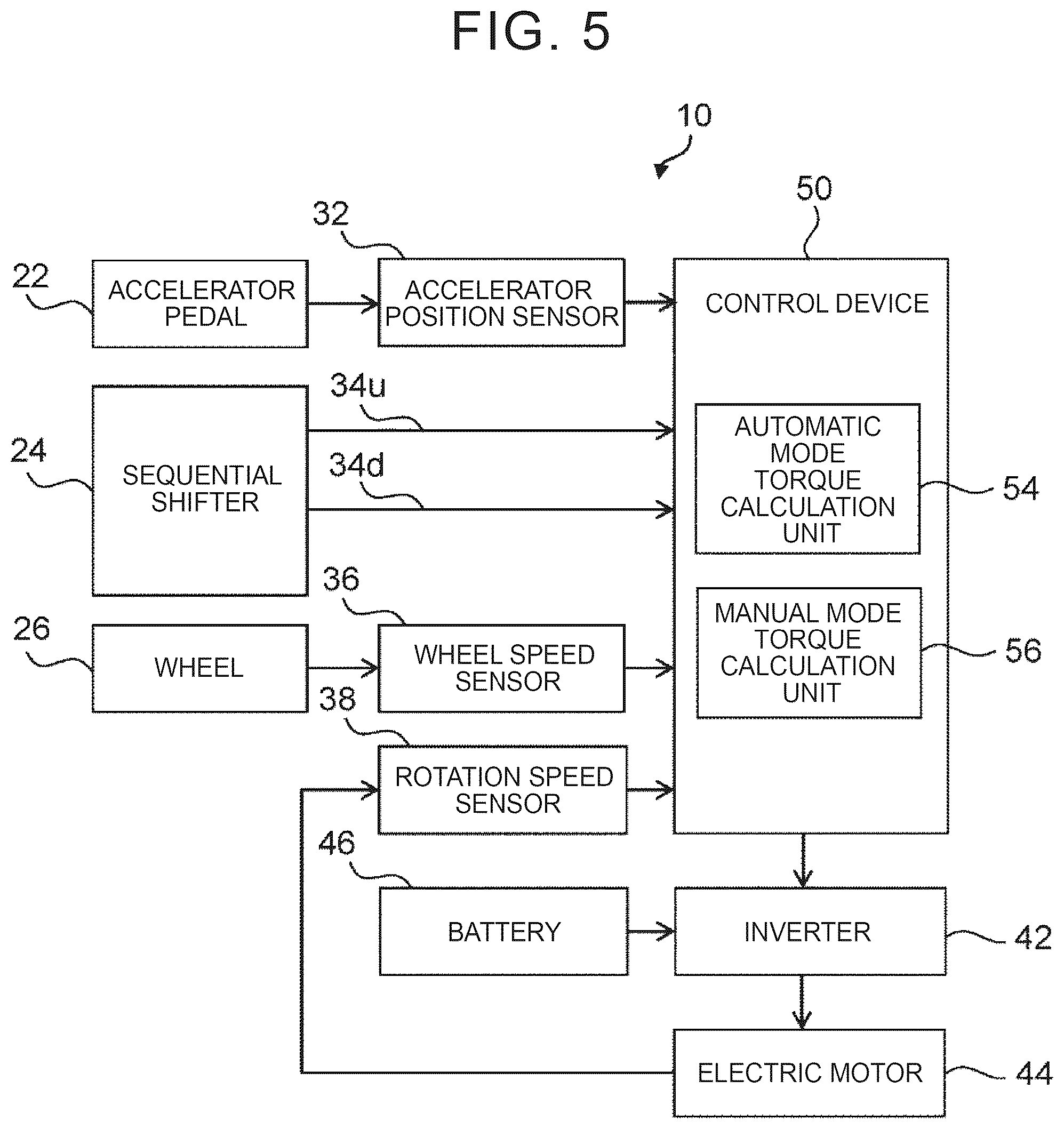 Patent US12576725 Figure 4 – Battery electric vehicle and vehicle management system