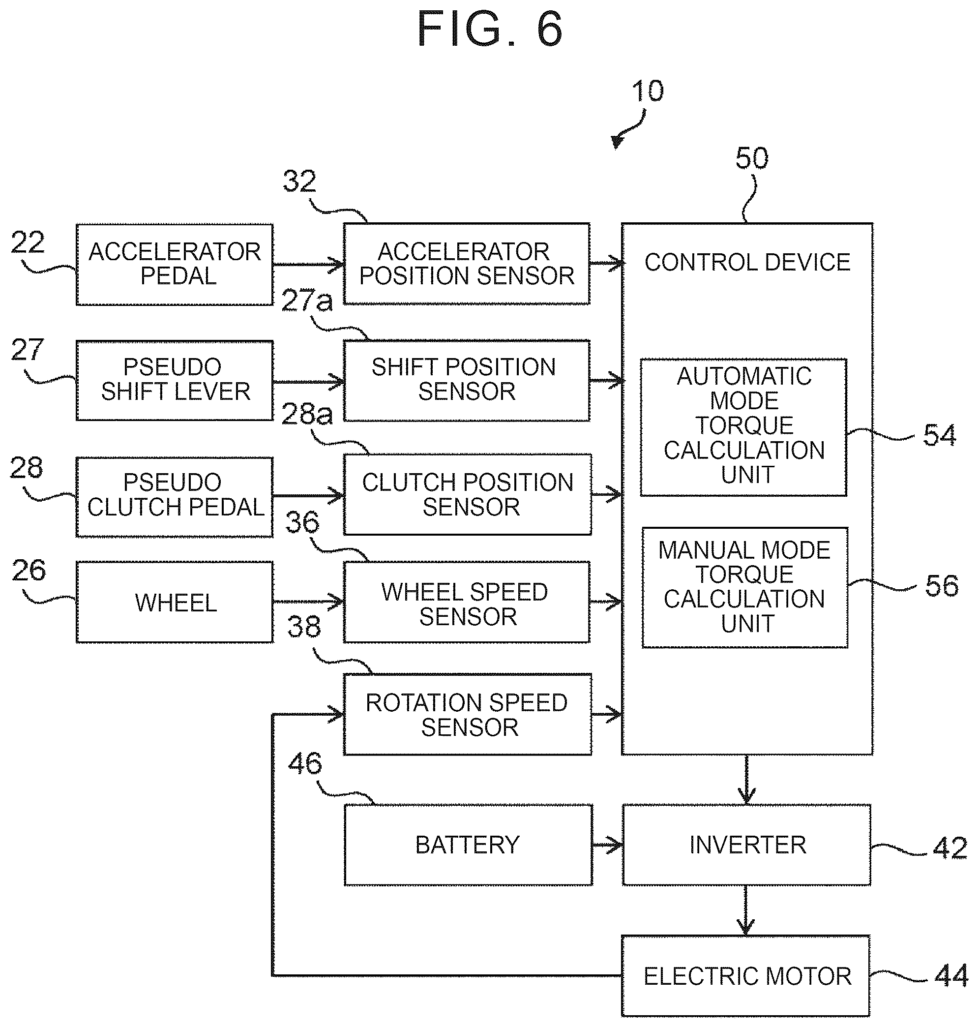 Patent US12576725 Figure 5 – Battery electric vehicle and vehicle management system