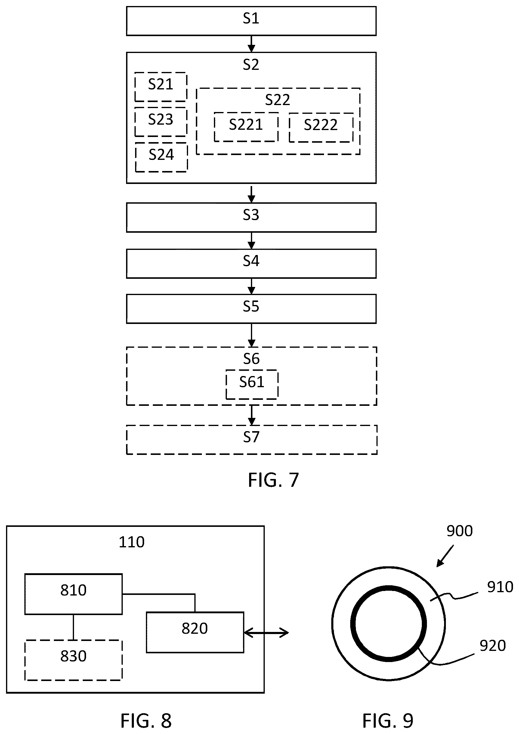 Patent US12576727 Figure 4 – Differential electrical drive arrangement for heavy duty vehicles
