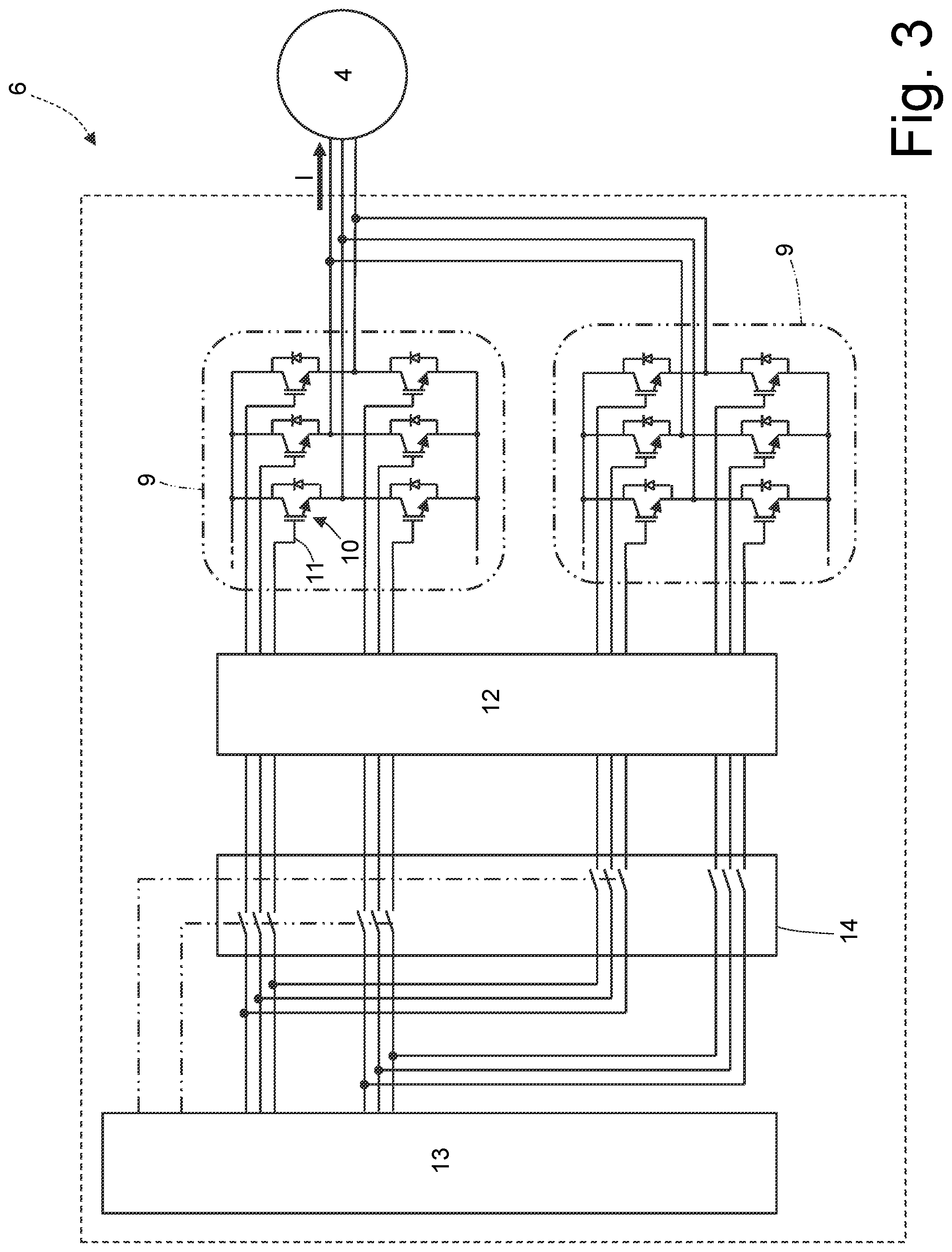 Patent US12576728 Figure 3 – Method to control an electric drive vehicle