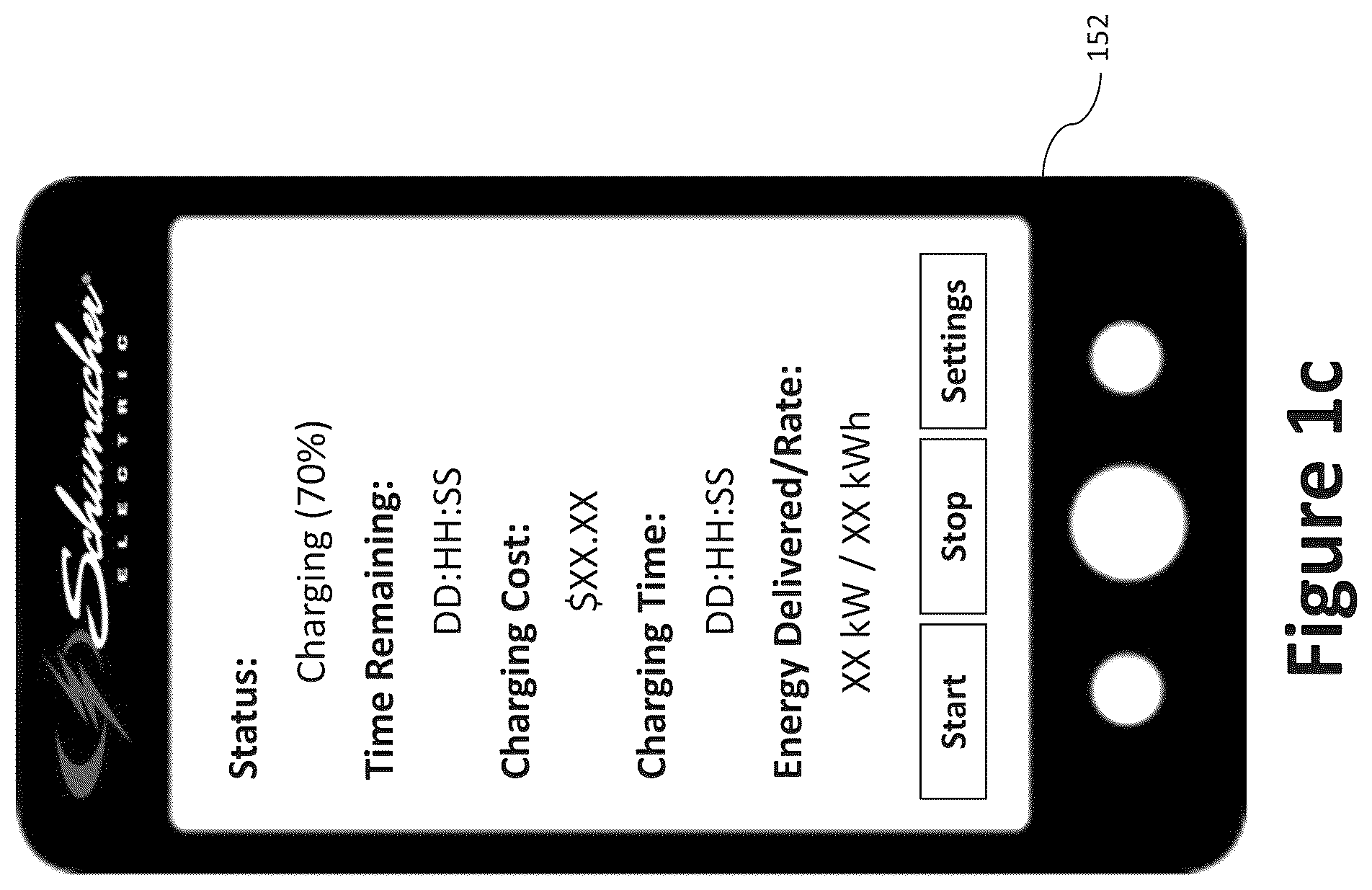 Patent US12576734 Figure 3 – Automotive battery power system