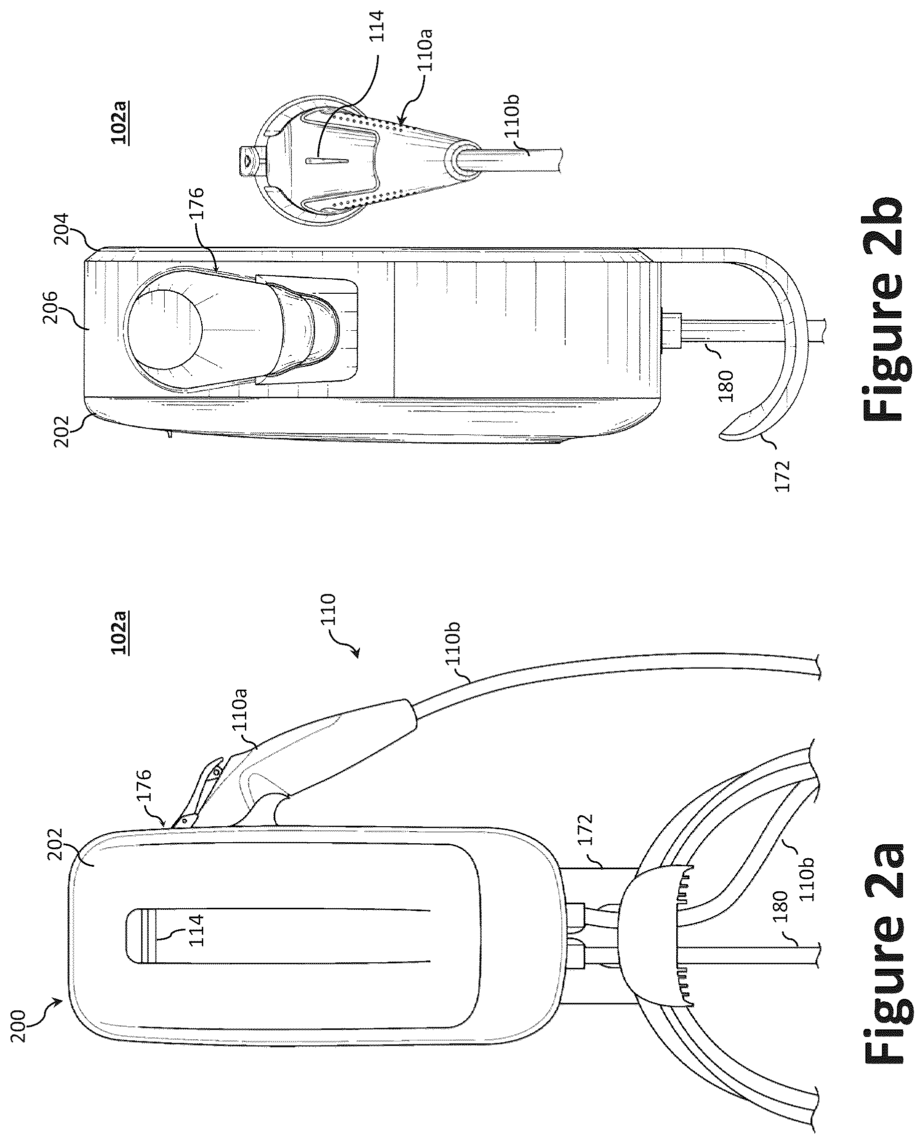 Patent US12576734 Figure 4 – Automotive battery power system