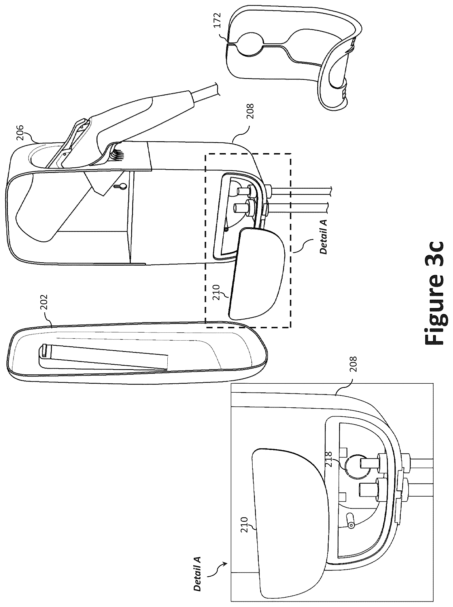 Patent US12576734 Figure 7 – Automotive battery power system