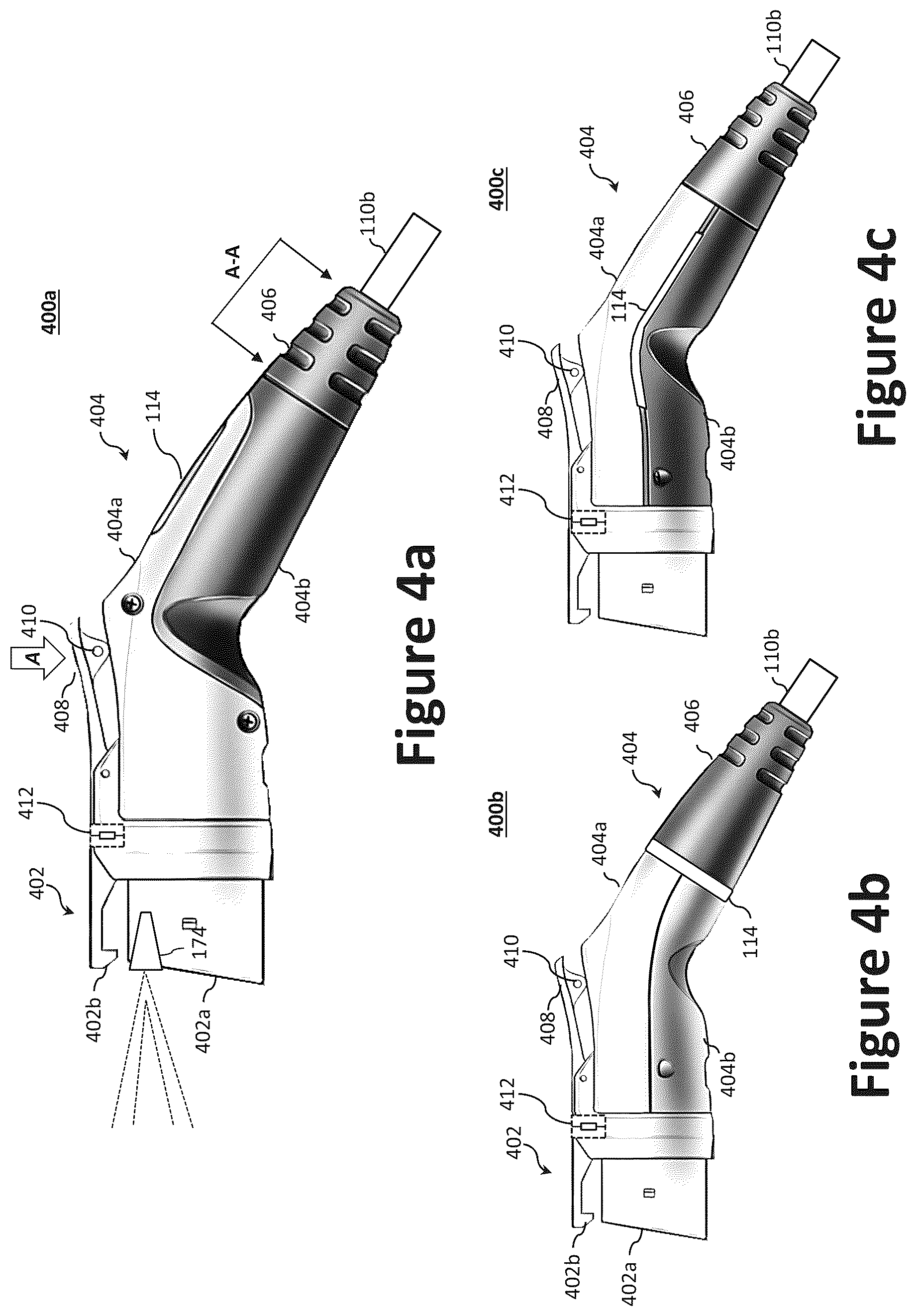 Patent US12576734 Figure 8 – Automotive battery power system