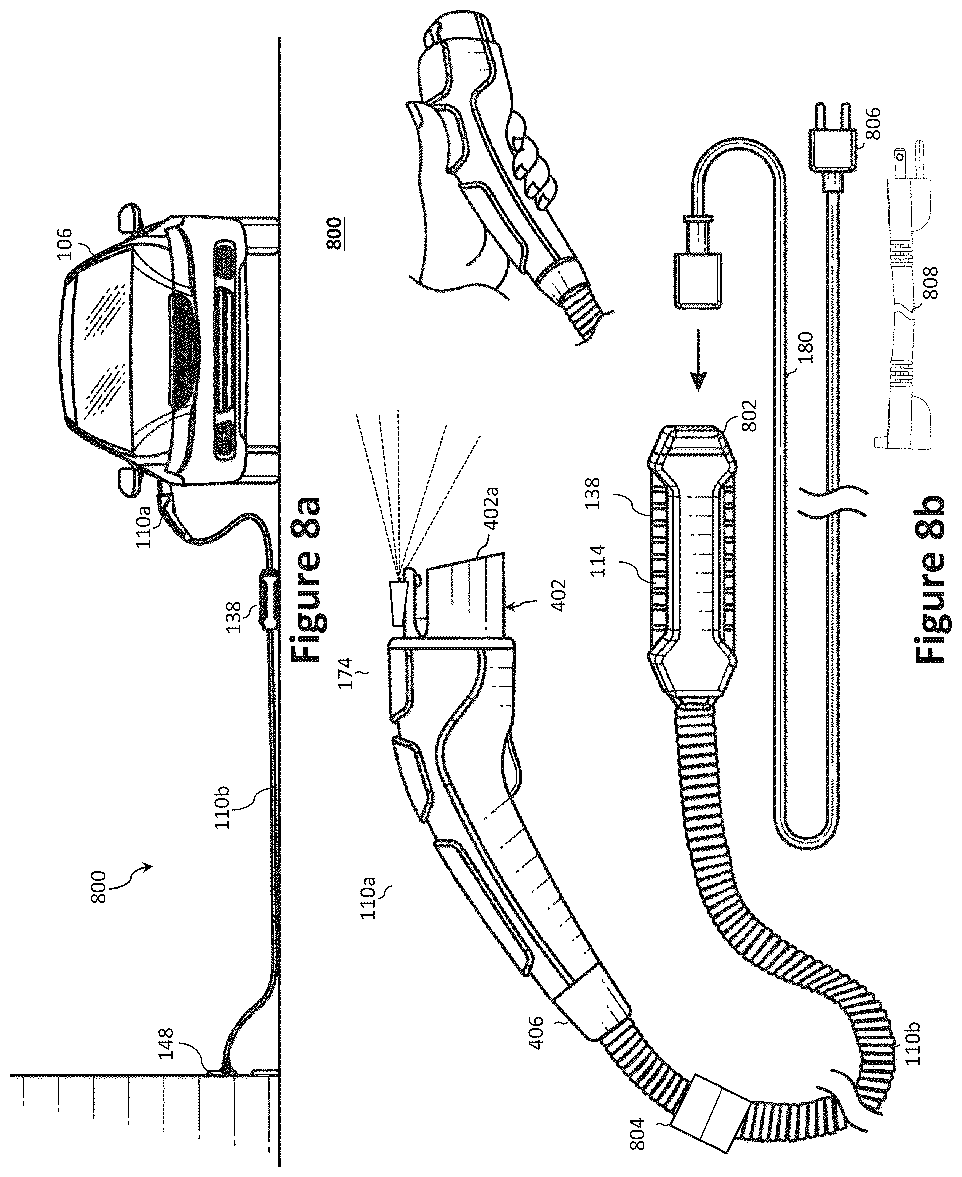 Patent US12576734 Figure 13 – Automotive battery power system
