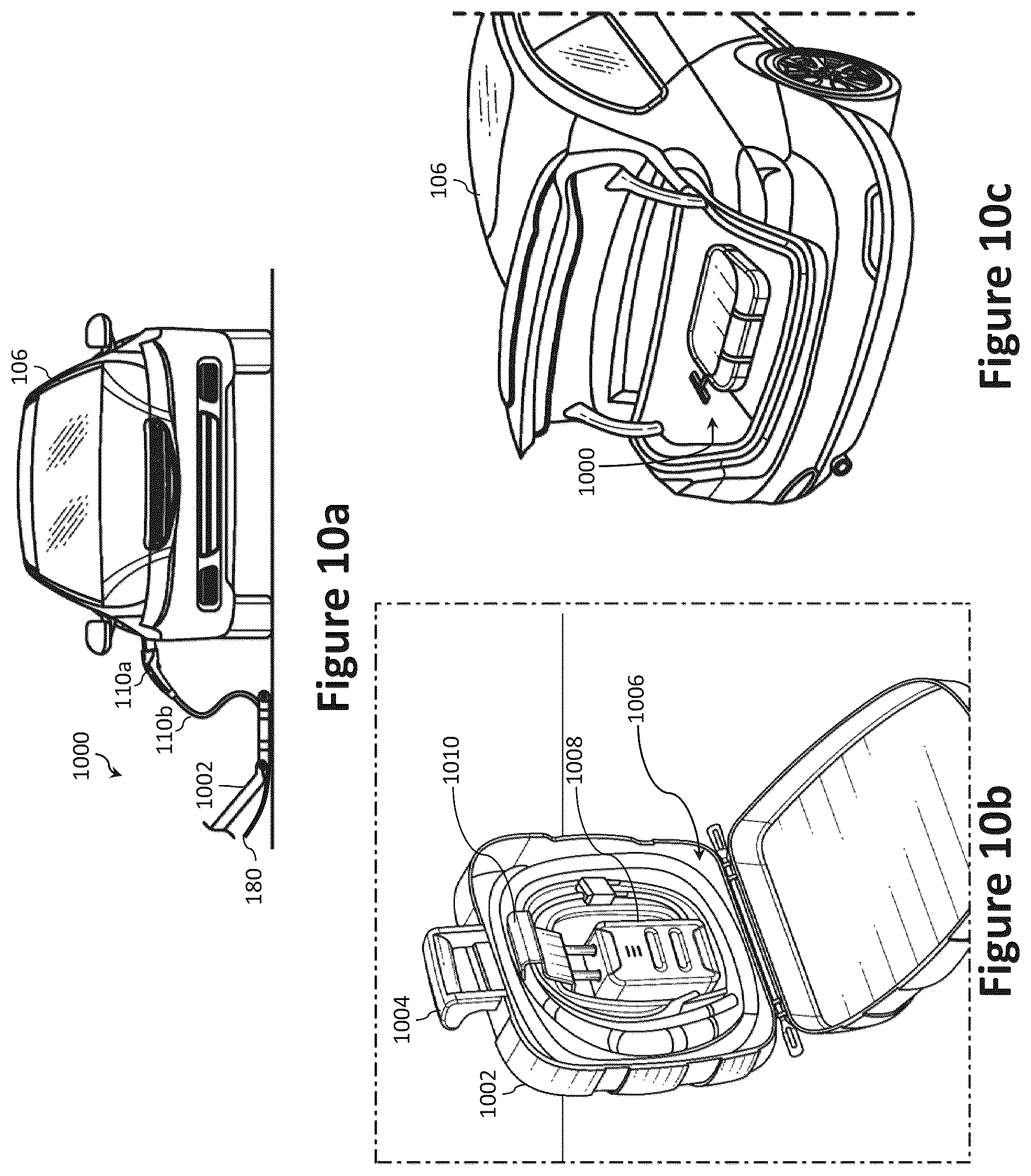 Patent US12576734 Figure 15 – Automotive battery power system