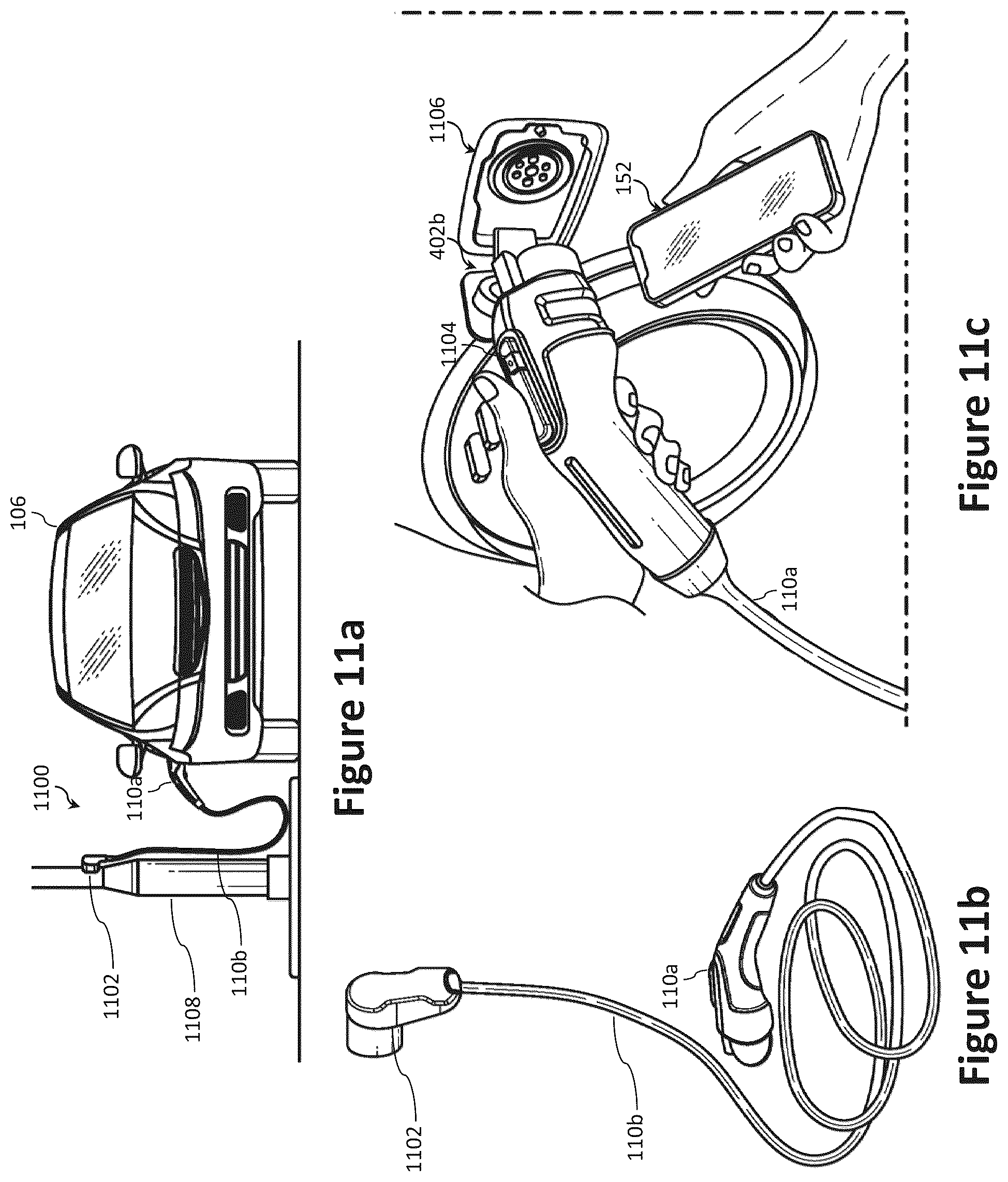 Patent US12576734 Figure 16 – Automotive battery power system