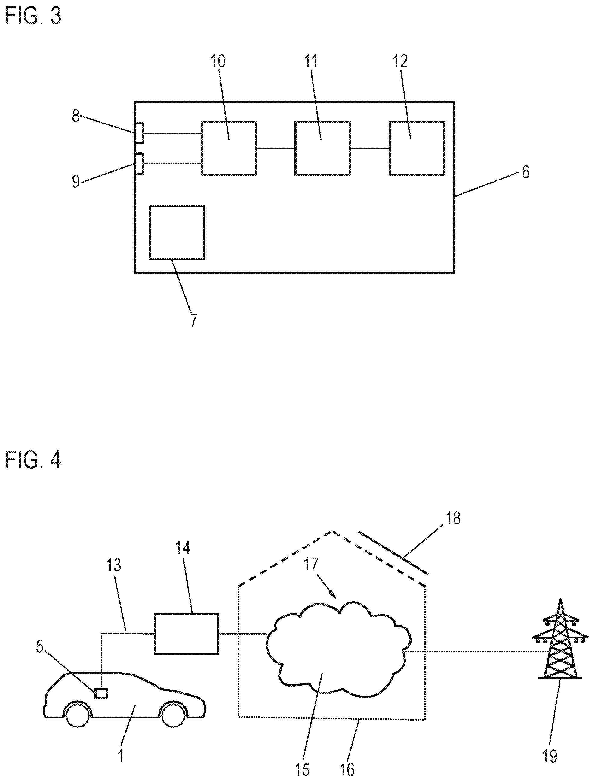 Patent US12576737 Figure 2 – Method for operating a motor vehicle for a charging process of a traction battery and motor vehicle