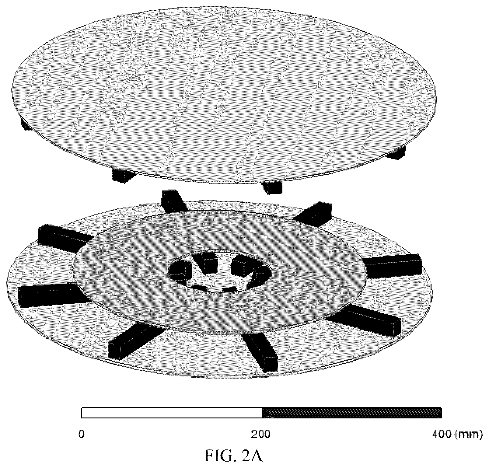 Patent US12576739 Figure 2 – Systems and methods for improving misalignment during wireless charging