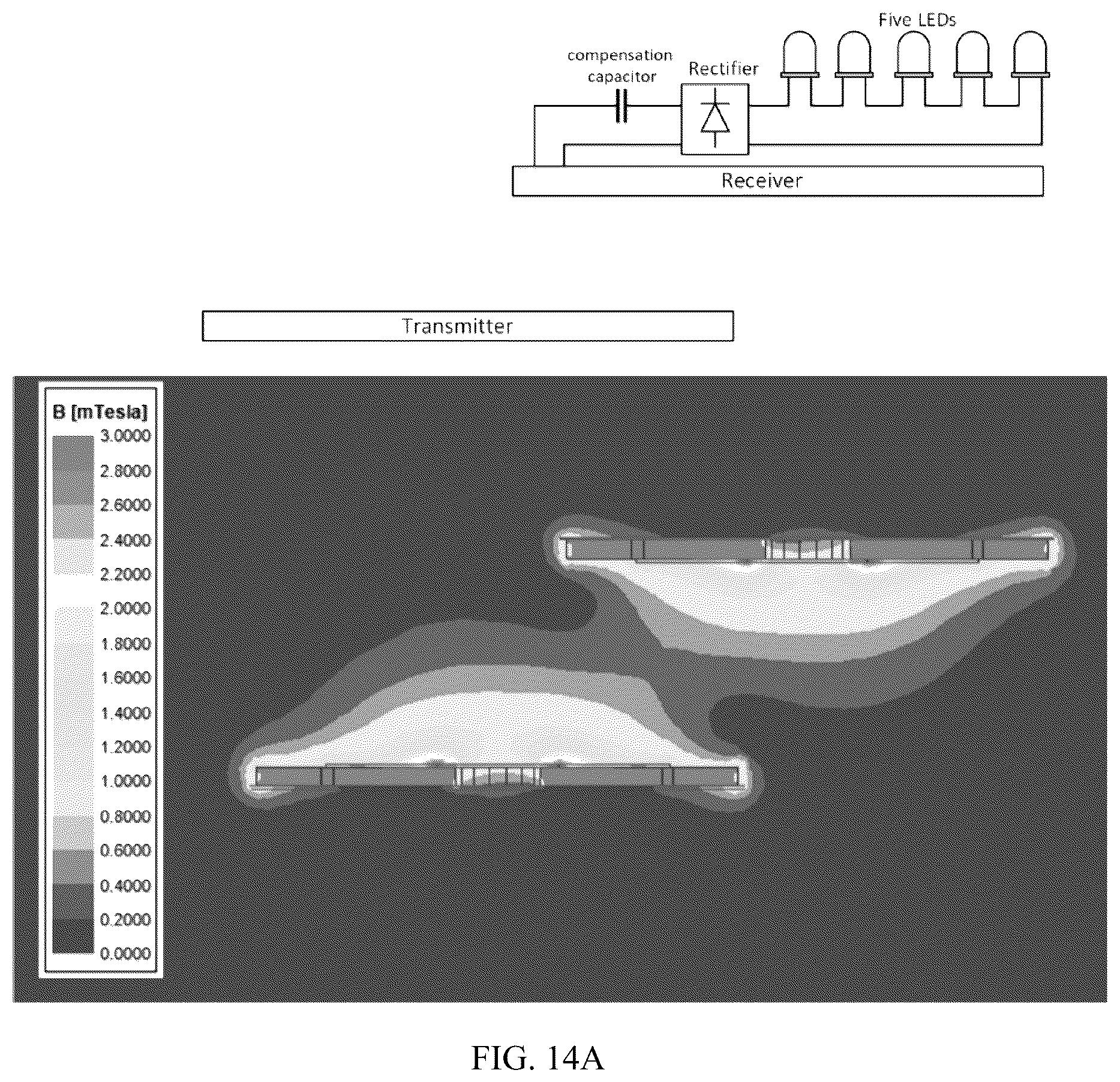 Patent US12576739 Figure 18 – Systems and methods for improving misalignment during wireless charging