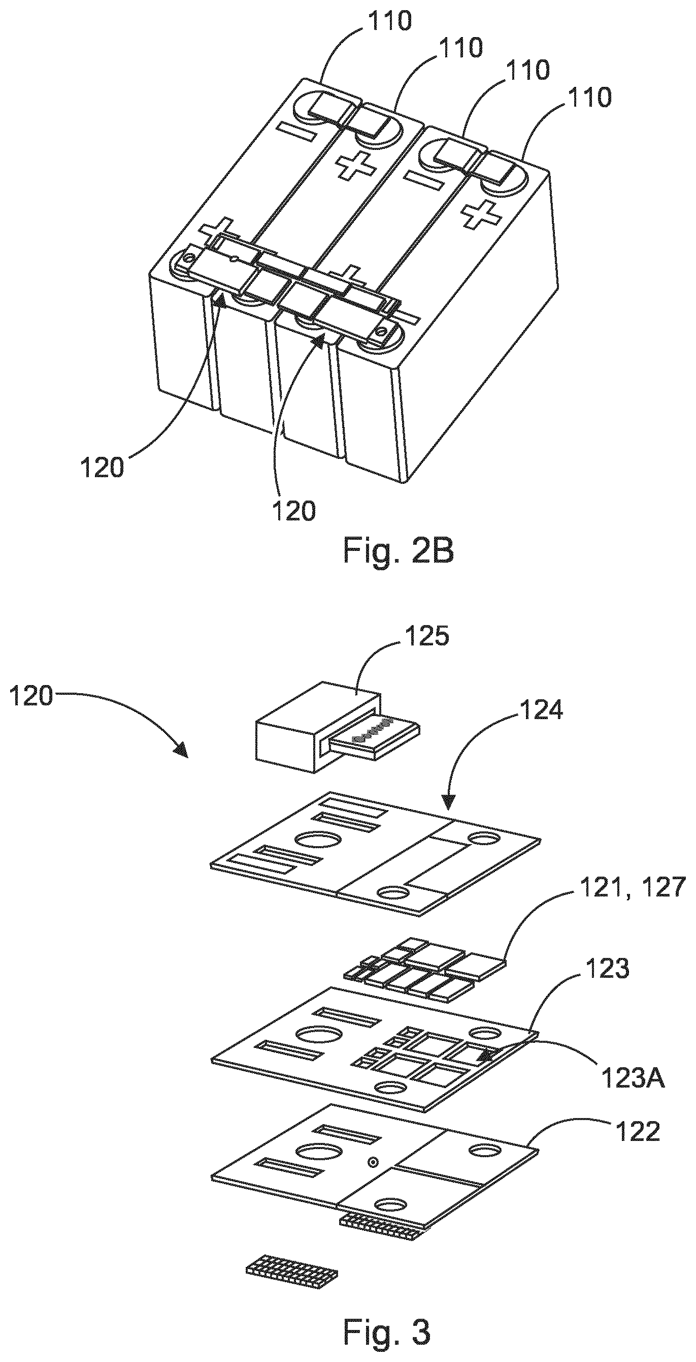 Patent US12576749 Figure 2 – Battery control with dual broadcast