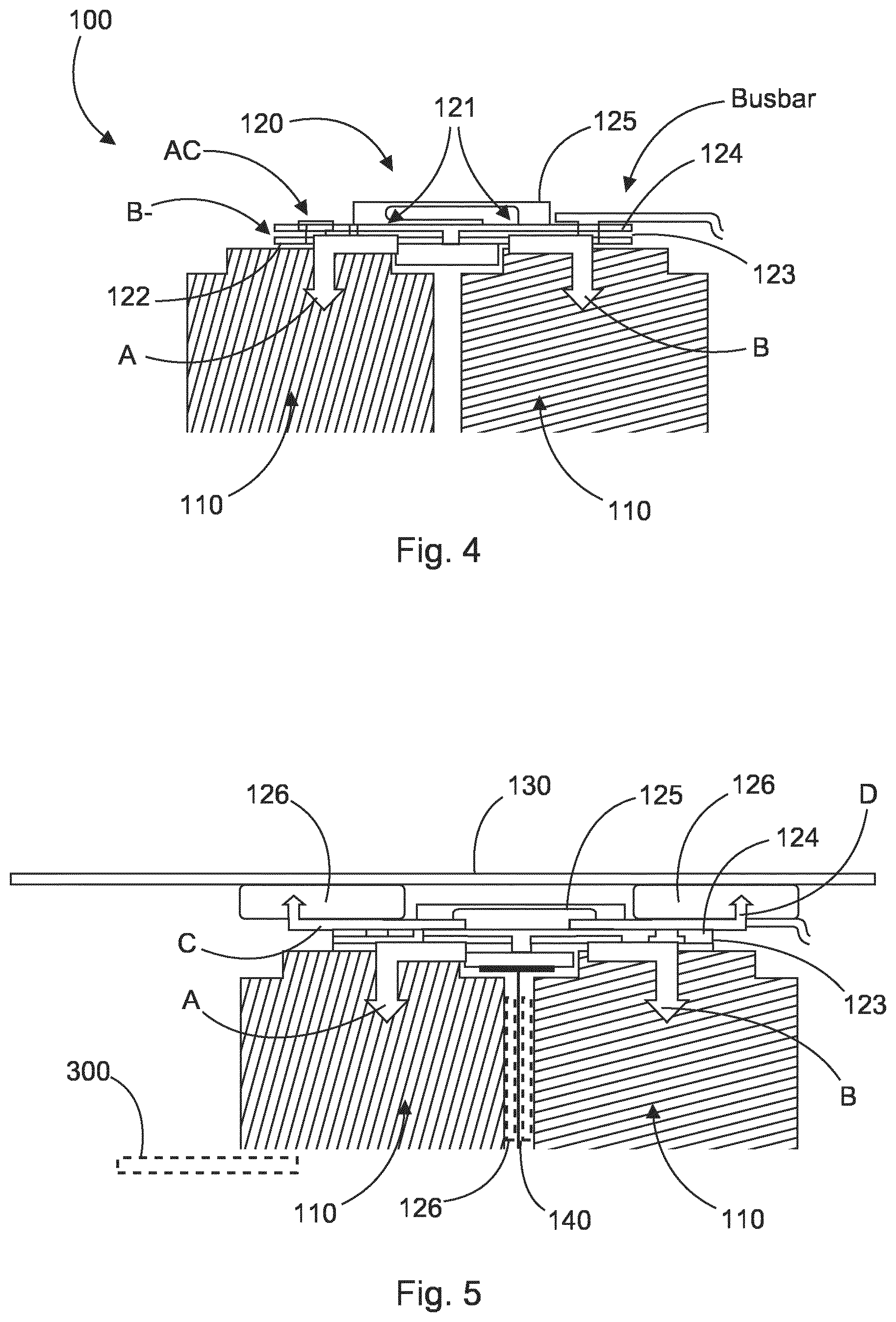Patent US12576749 Figure 3 – Battery control with dual broadcast