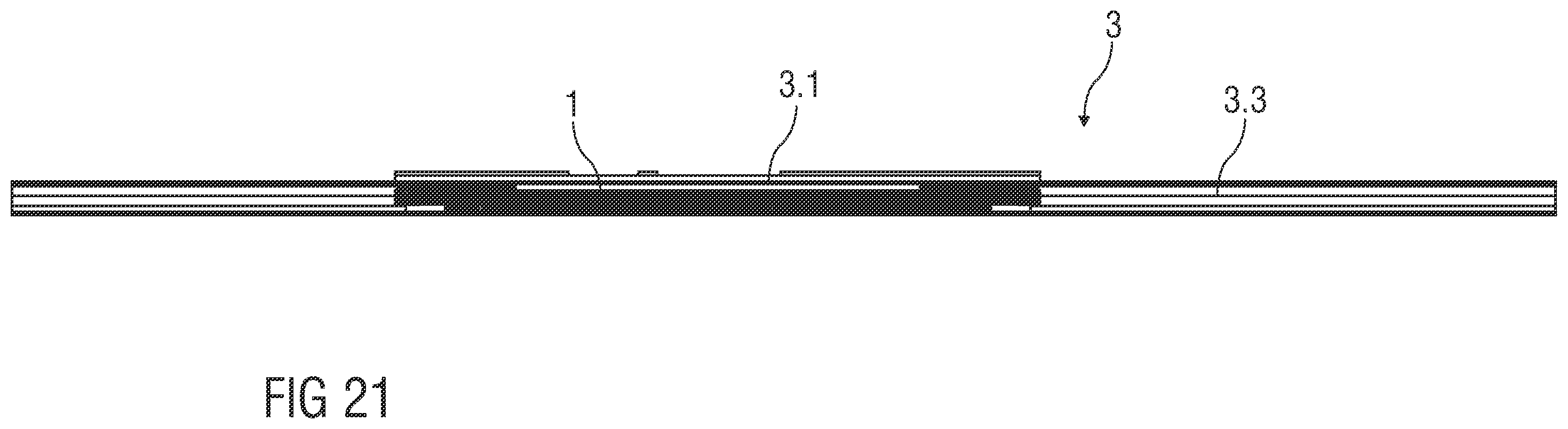Patent US12576754 Figure 15 – Sliding block for a pair of seat rails, and vehicle seat