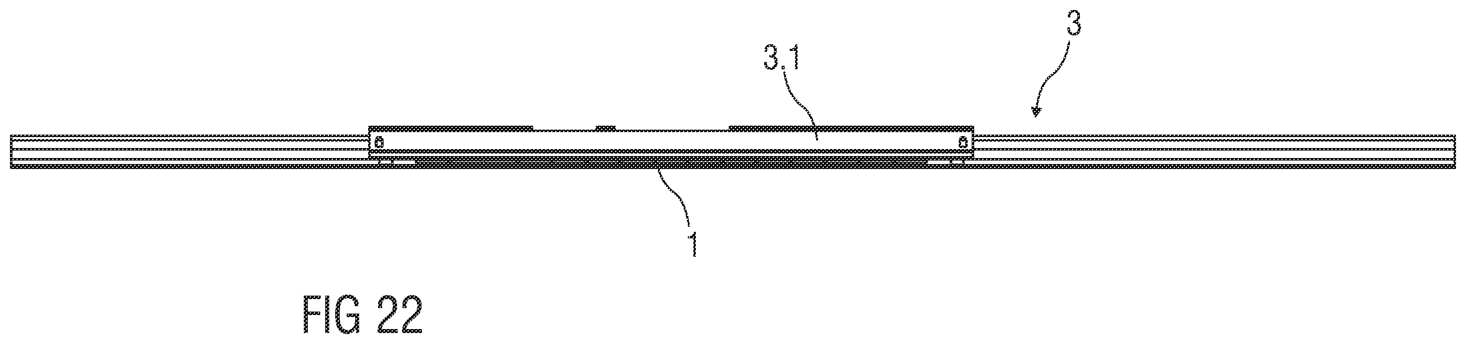 Patent US12576754 Figure 16 – Sliding block for a pair of seat rails, and vehicle seat