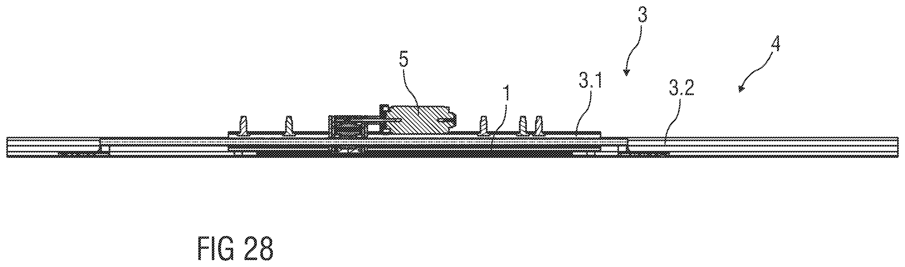 Patent US12576754 Figure 20 – Sliding block for a pair of seat rails, and vehicle seat