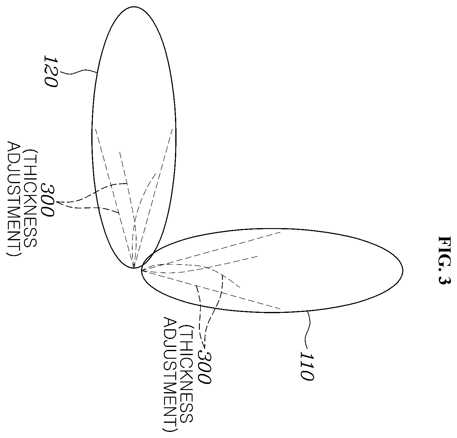 Patent US12576758 Figure 3 – Shoulder airbag and method of controlling deployment thereof