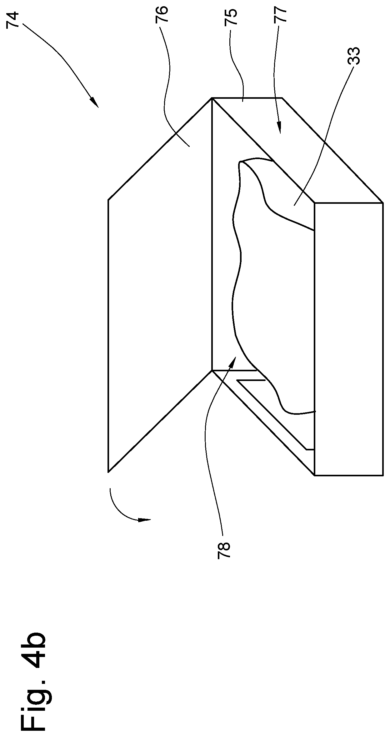 Patent US12576760 Figure 5 – Method and device for mounting a headrest for a vehicle seat