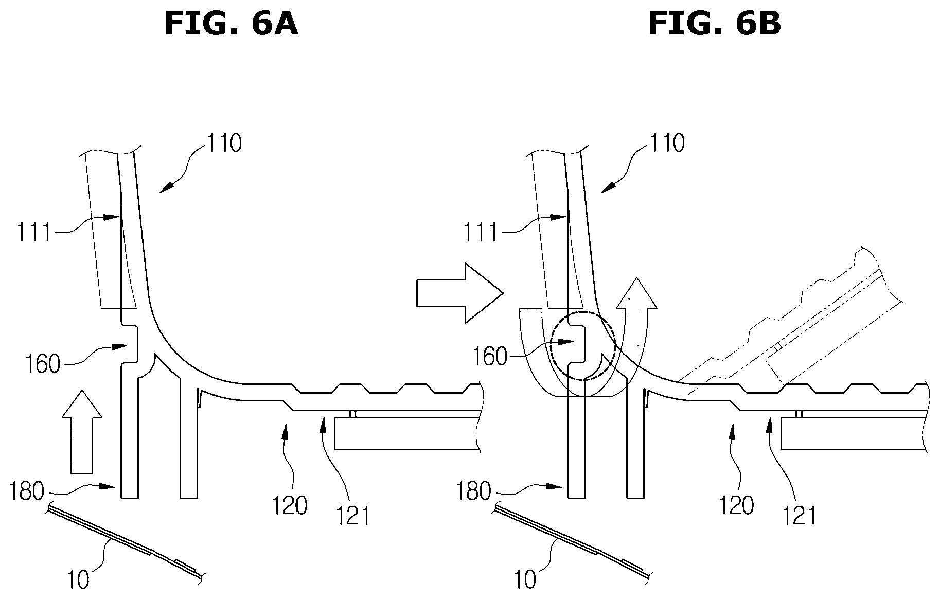 Patent US12576768 Figure 6 – Cowl side trim