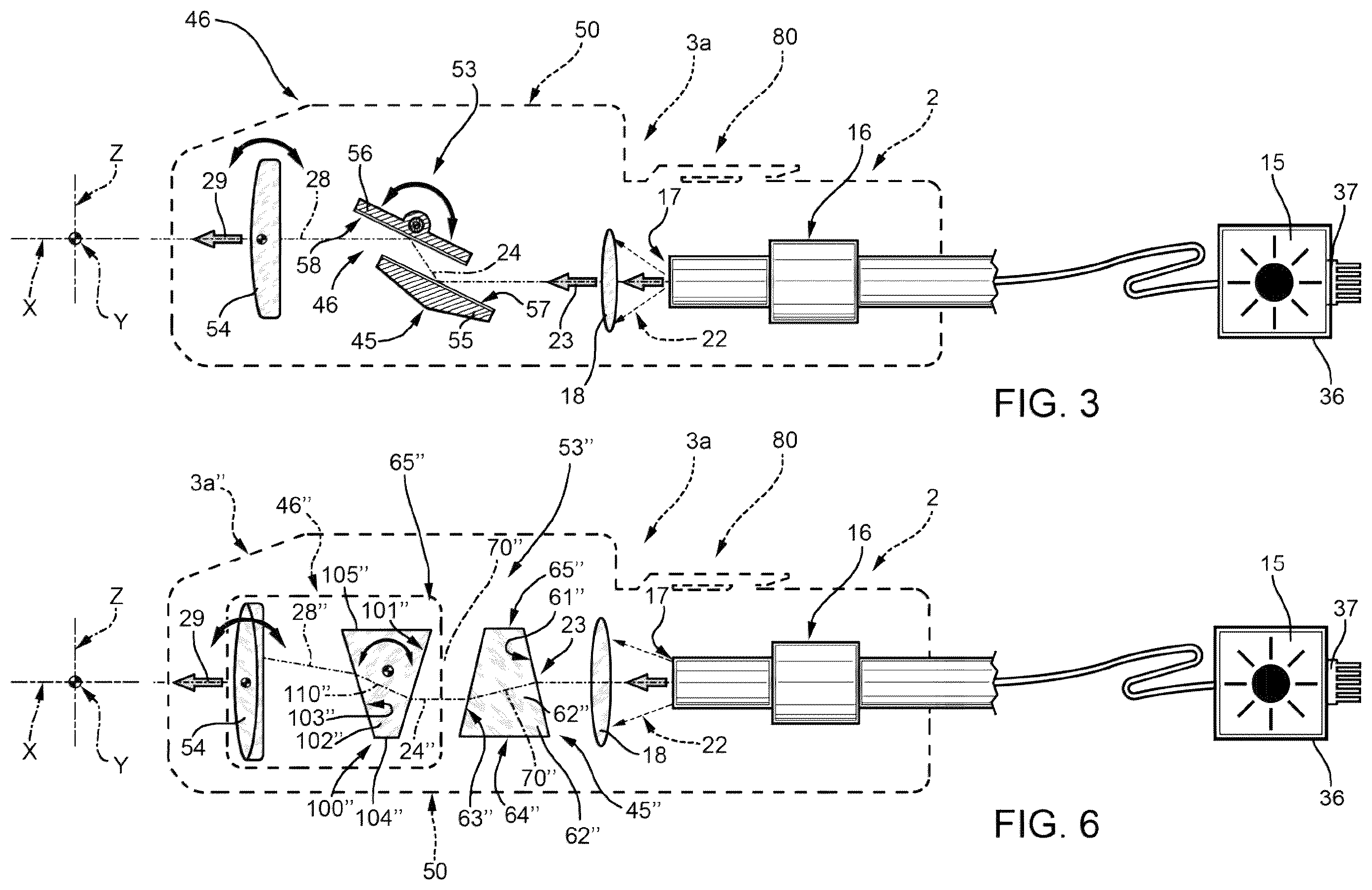 Patent US12576774 Figure 2 – Method for removing a lighting assembly from a vehicle