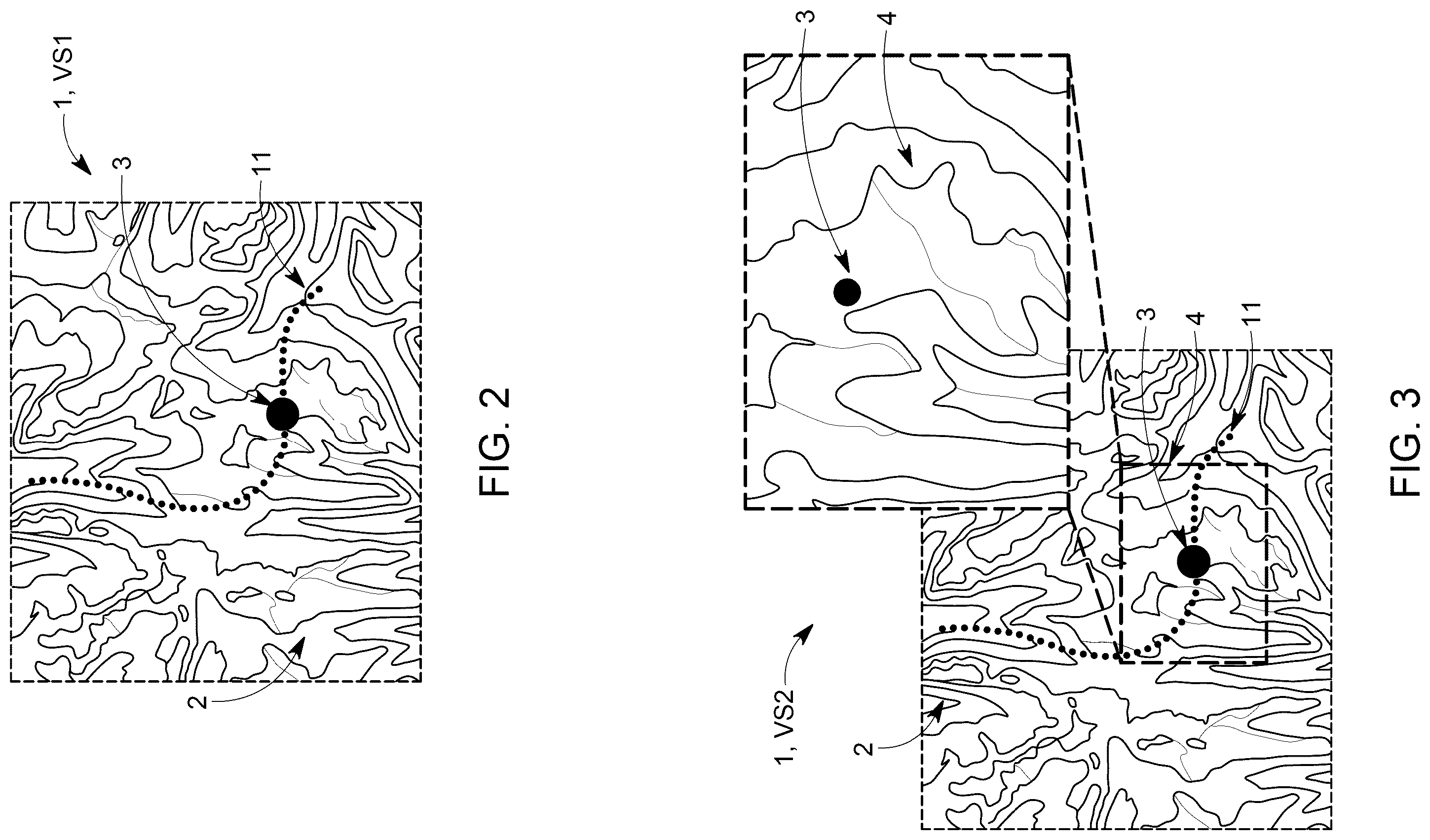 Patent US12576775 Figure 2 – Method for adjusting a headlight system