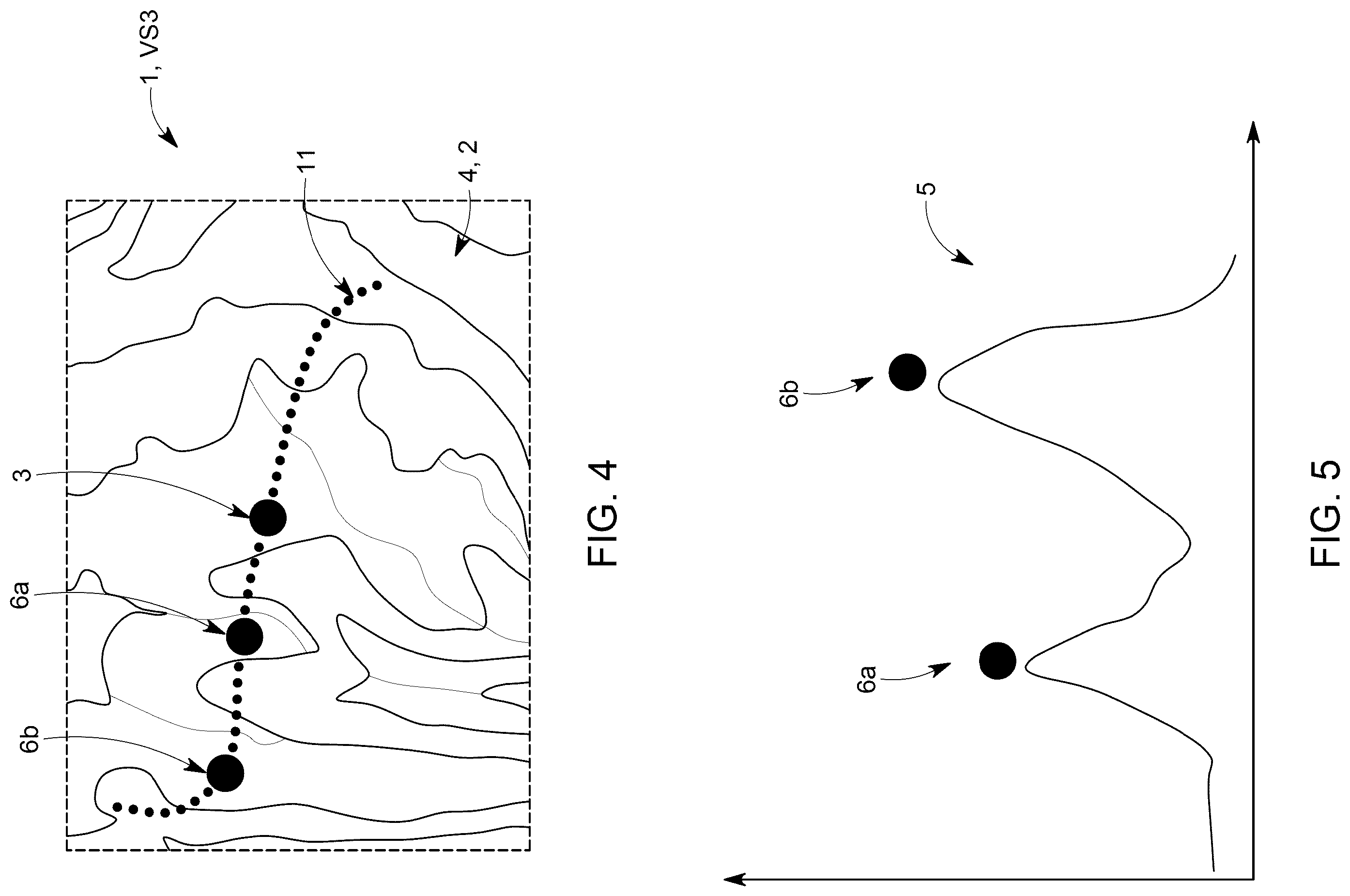 Patent US12576775 Figure 3 – Method for adjusting a headlight system