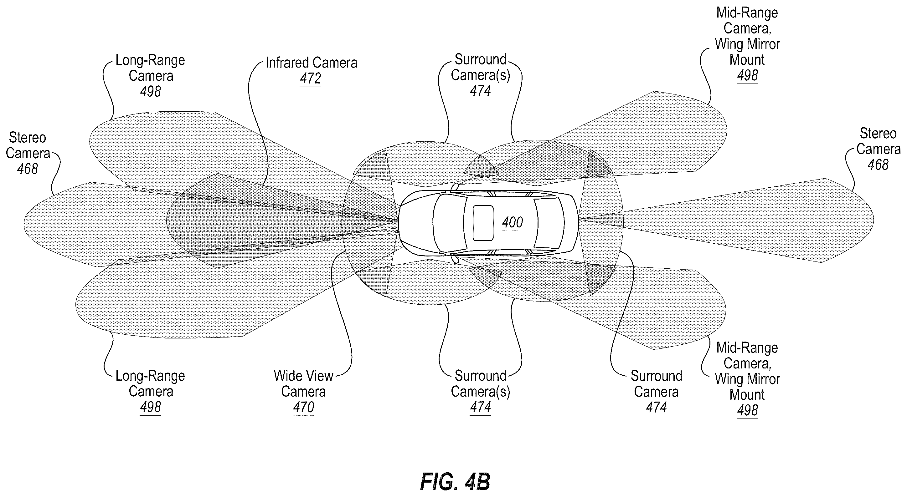 Patent US12576776 Figure 7 – Scene illumination detection for autonomous systems and applications