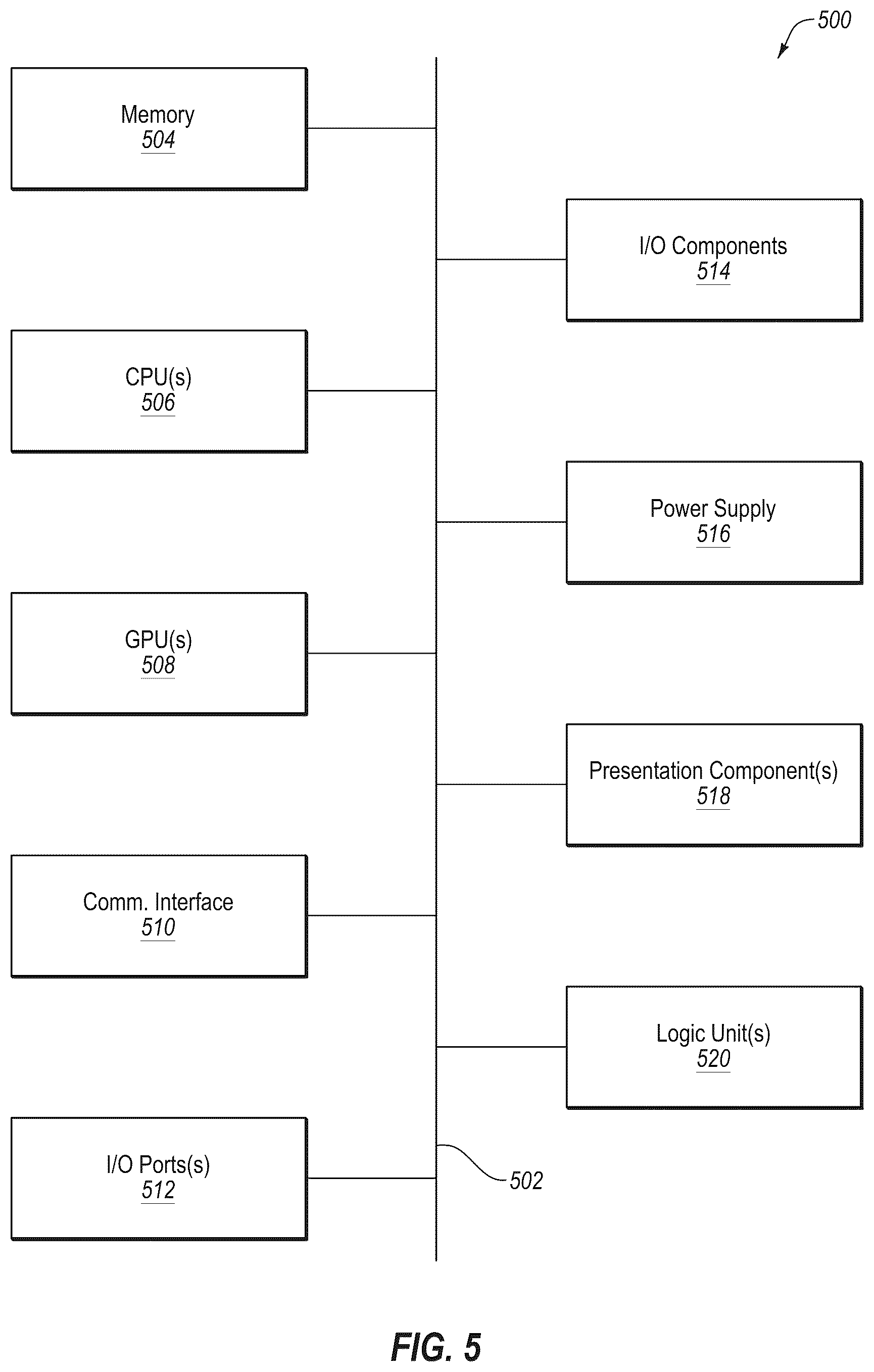 Patent US12576776 Figure 10 – Scene illumination detection for autonomous systems and applications