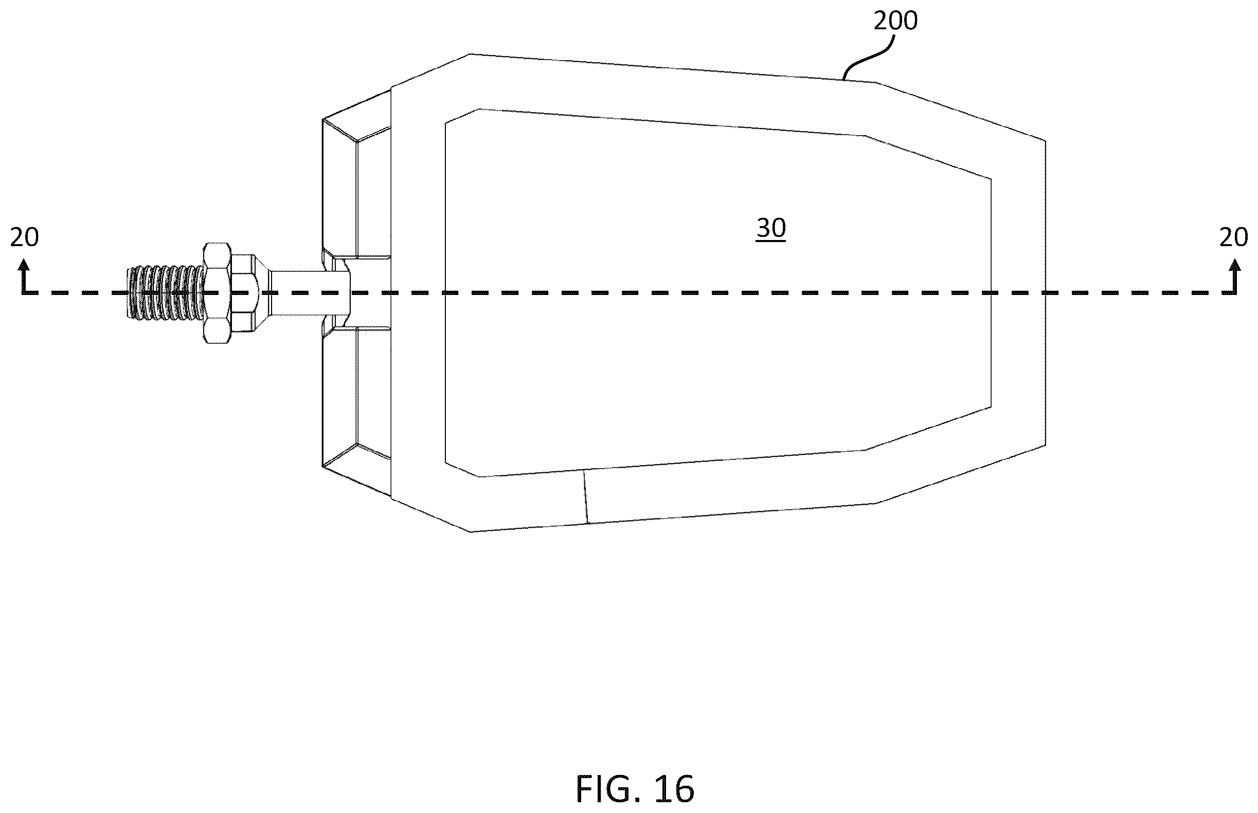 Patent US12576783 Figure 16 – Mirror pivot