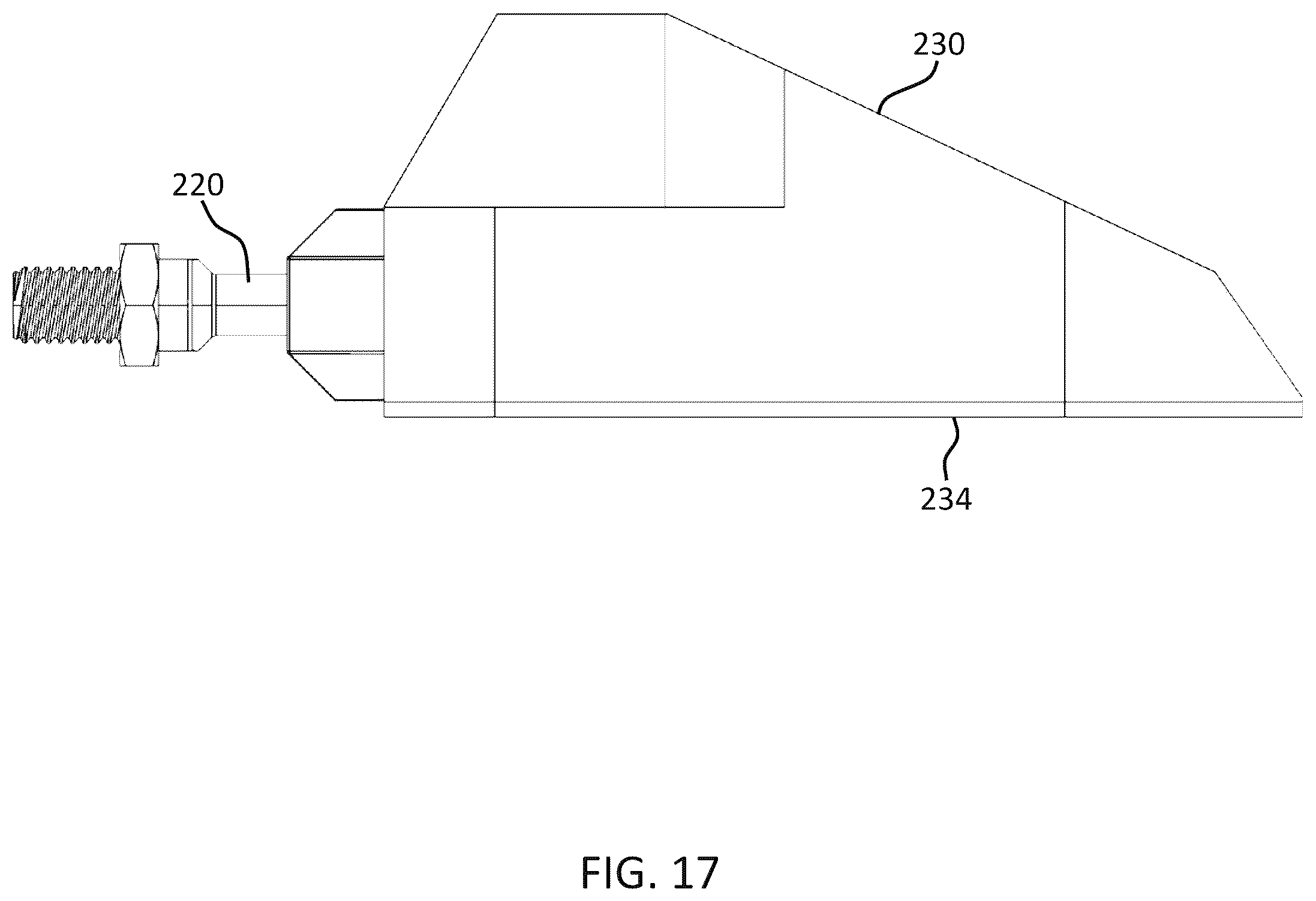 Patent US12576783 Figure 17 – Mirror pivot