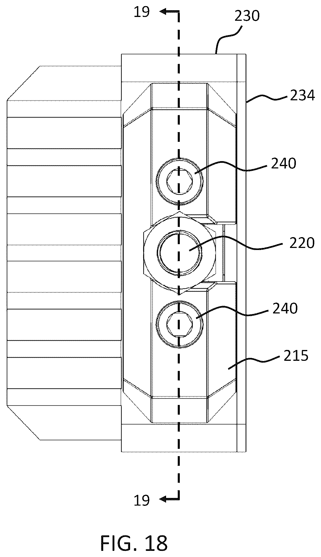 Patent US12576783 Figure 18 – Mirror pivot