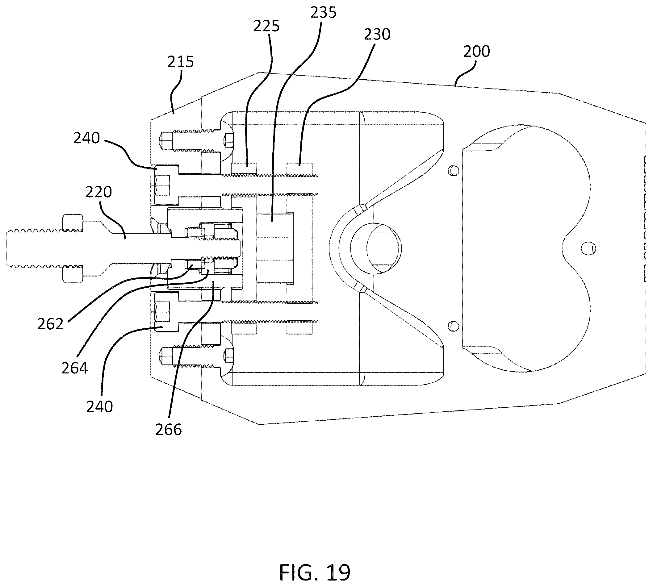 Patent US12576783 Figure 19 – Mirror pivot