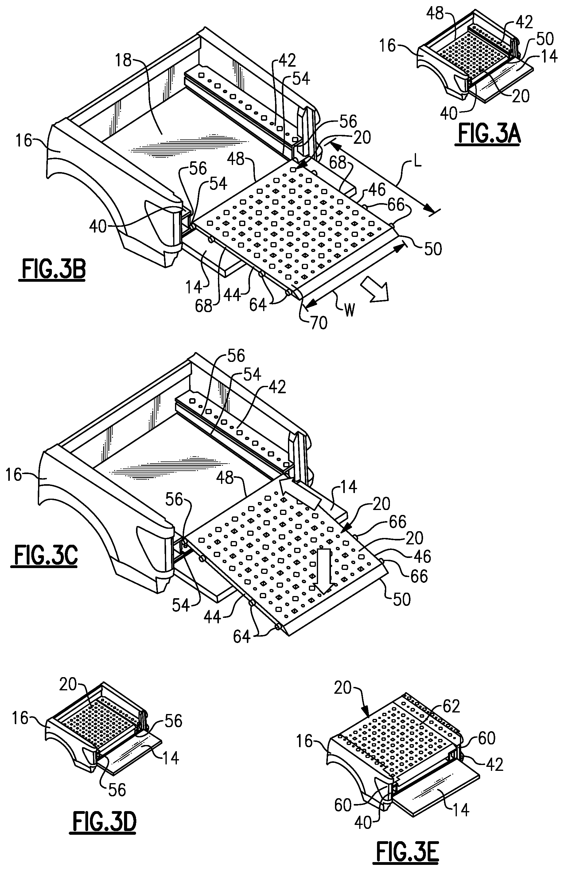 Patent US12576789 Figure 2 – Cargo orientation and alignment