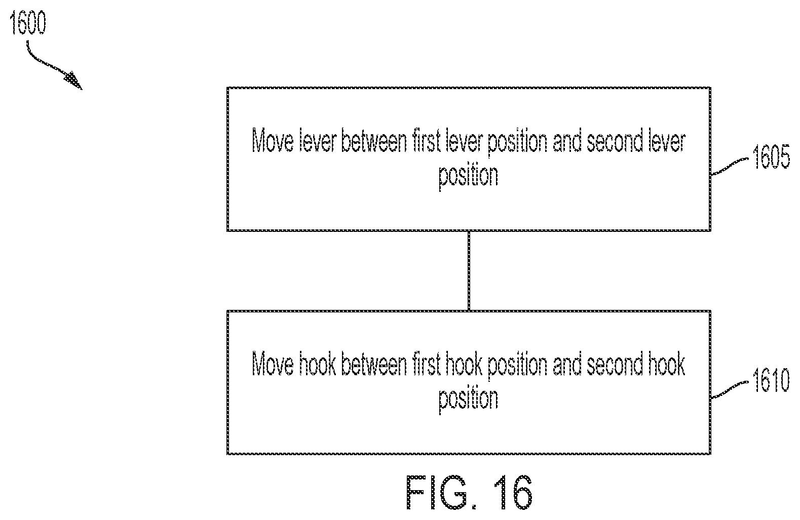 Patent US12576792 Figure 16 – Clamp mechanism