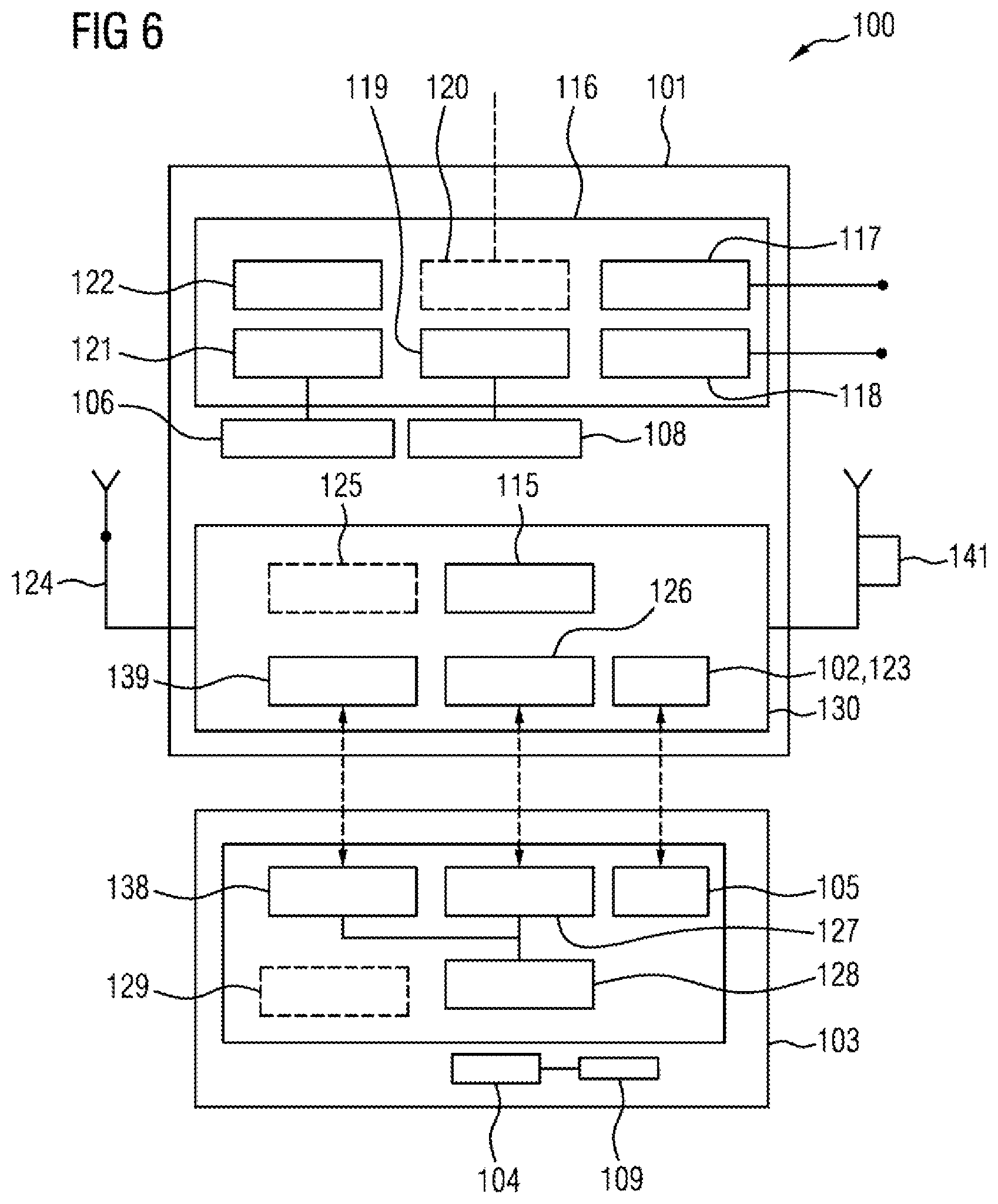 Patent US12576798 Figure 5 – Camera system and assistance system for a vehicle and a method for operating a camera system