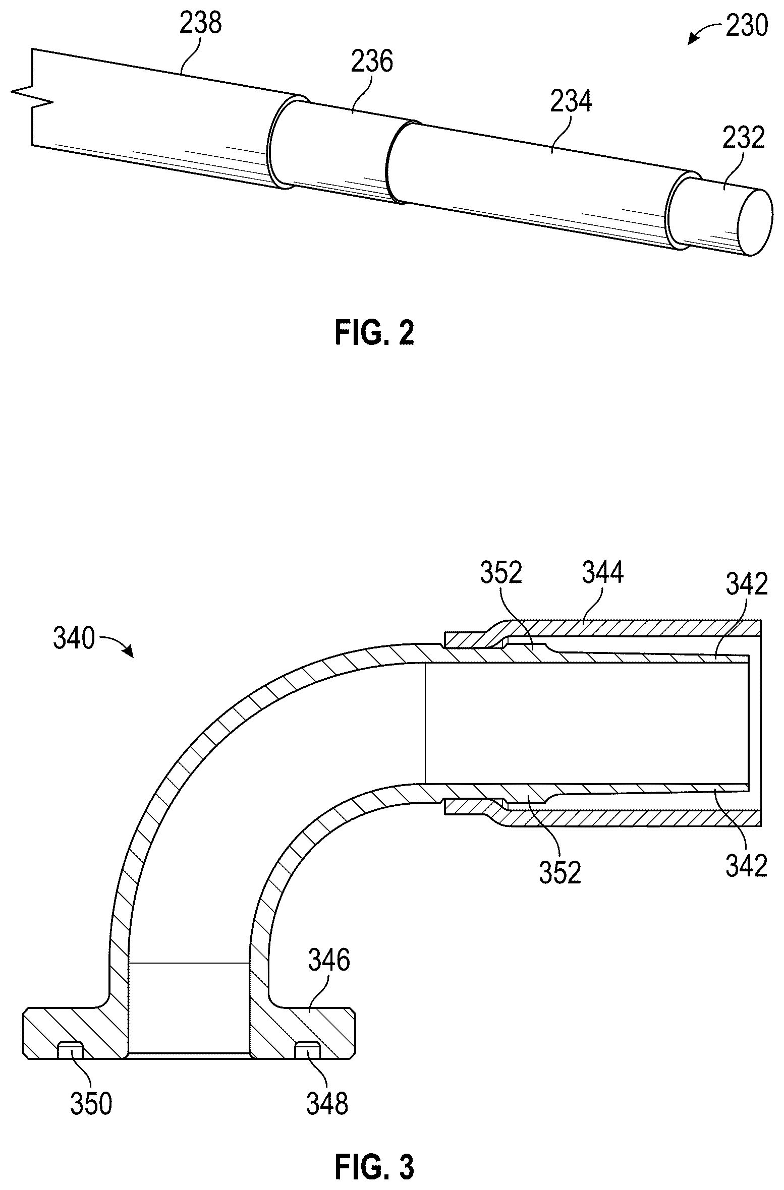 Patent US12576800 Figure 2 – Robust high voltage cable routing/mounting coupling