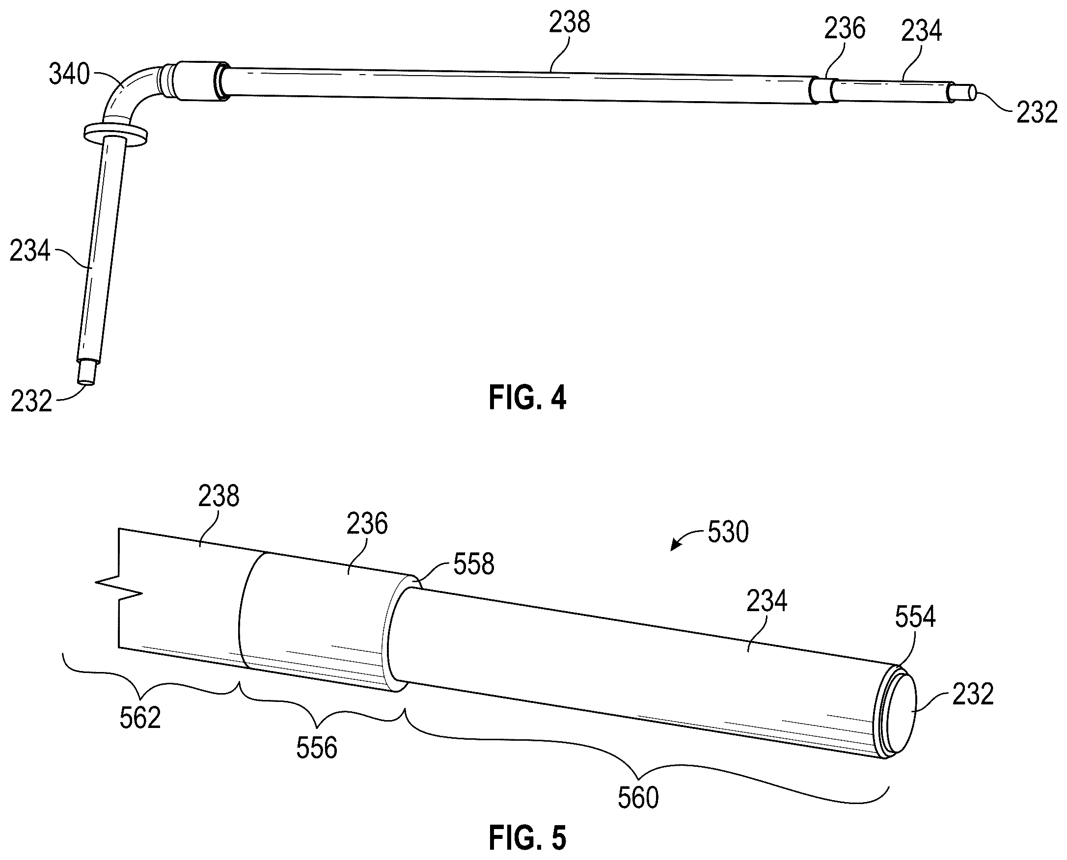 Patent US12576800 Figure 3 – Robust high voltage cable routing/mounting coupling