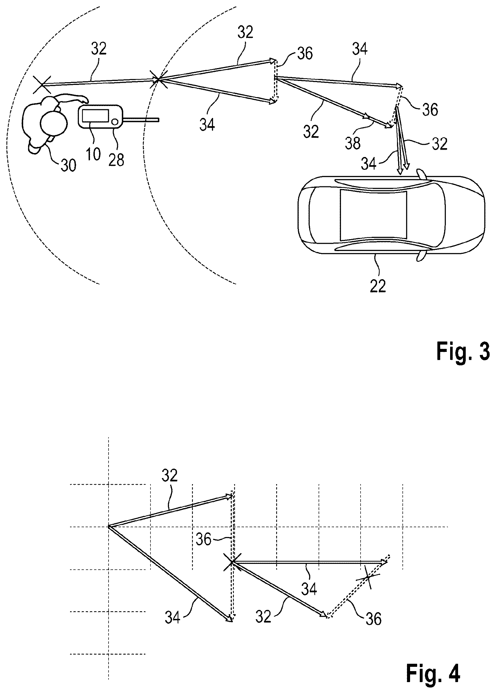 Patent US12576812 Figure 2 – Approach detection