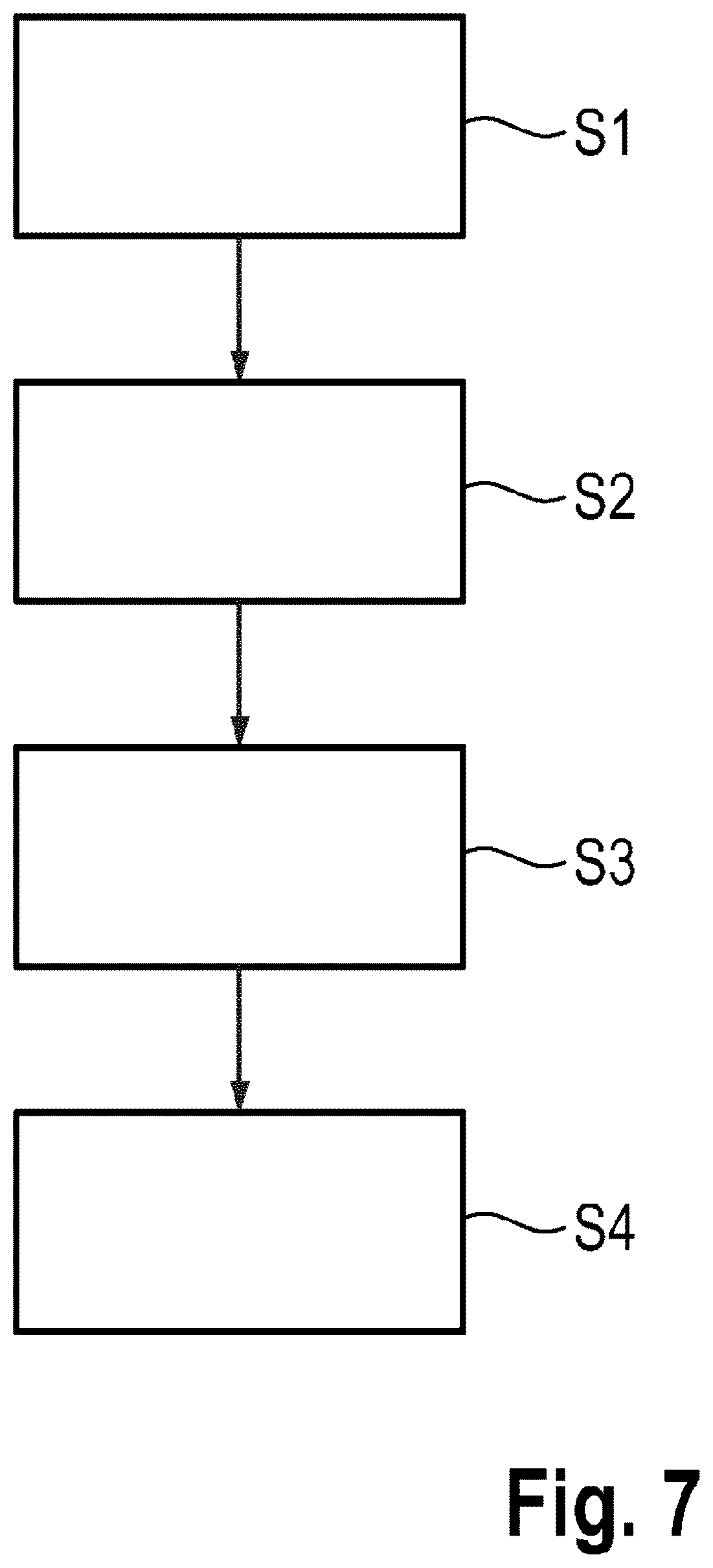 Patent US12576812 Figure 5 – Approach detection