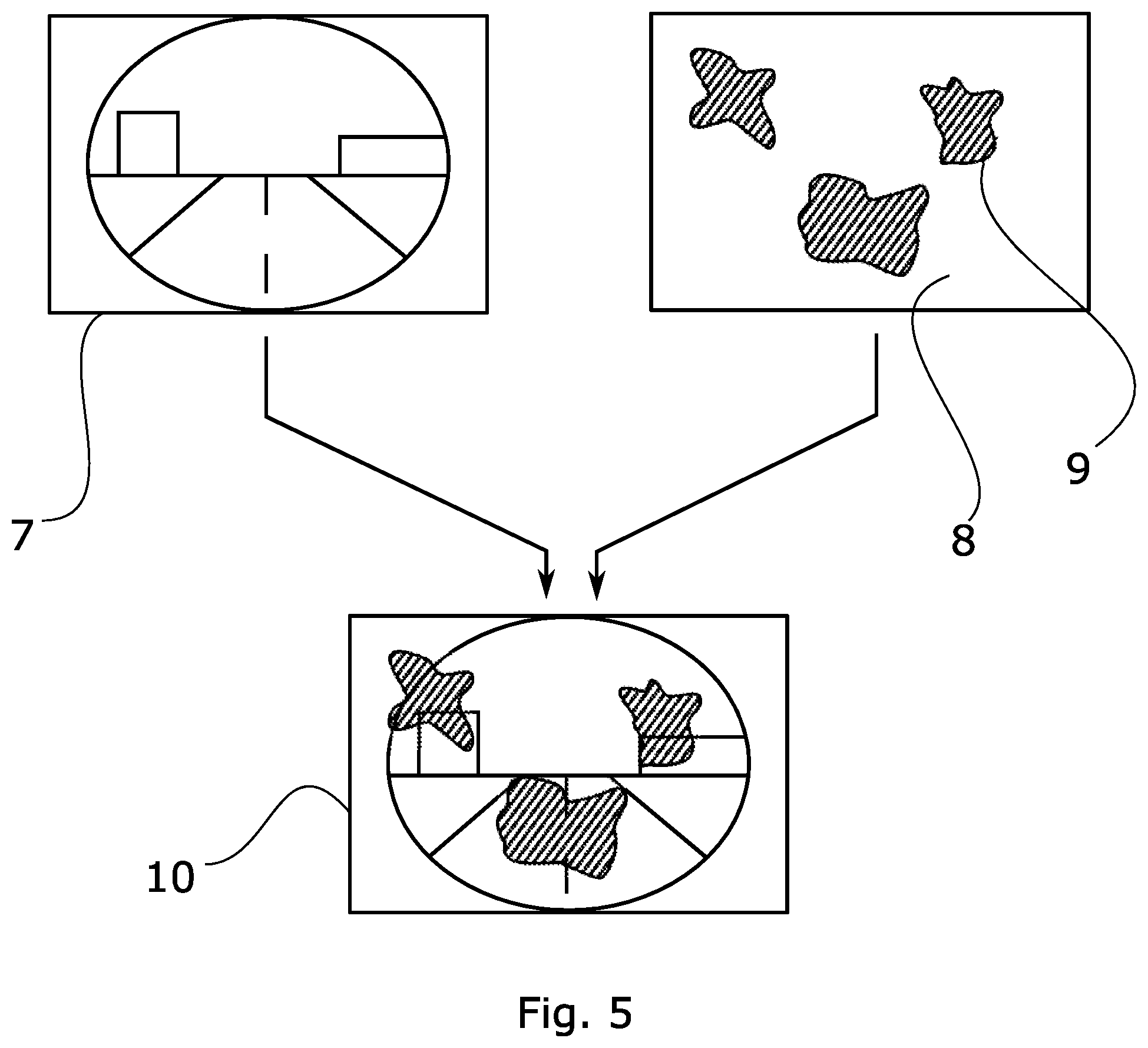 Patent US12576814 Figure 3 – Method for determining a cleaning information, method for training of a neural network algorithm, control unit, camera sensor system, vehicle, computer program and storage medium