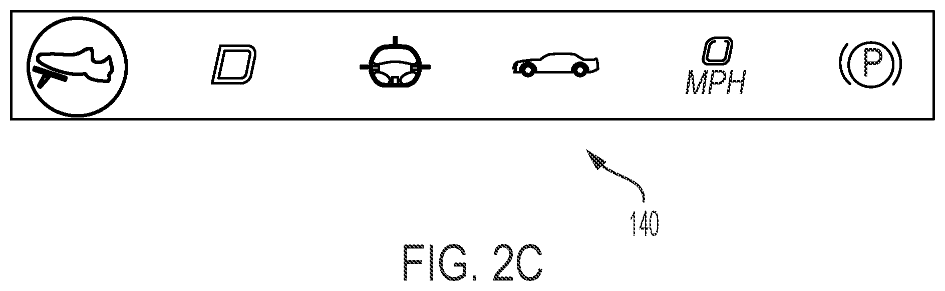 Patent US12576827 Figure 3 – Electric vehicle launch control and thermal management
