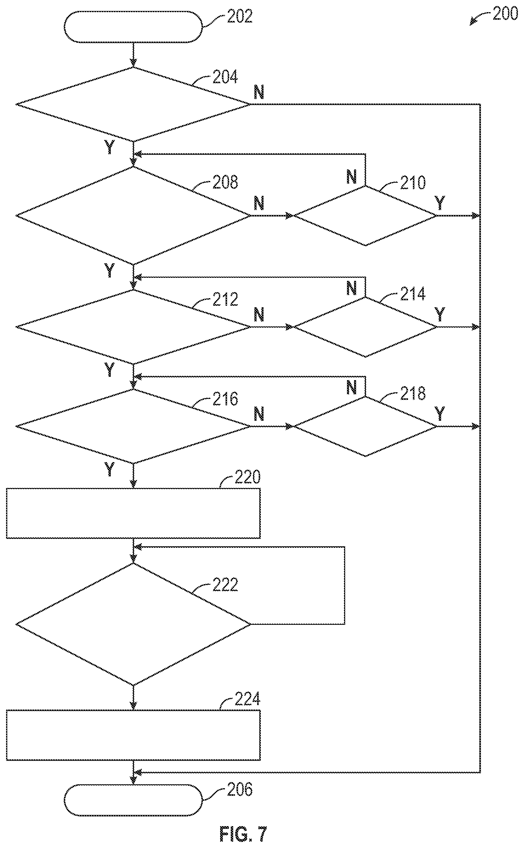 Patent US12576845 Figure 5 – System and method to provide trailer backing assistance