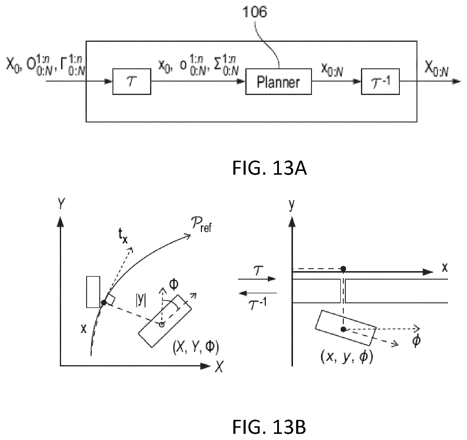 Patent US12576864 Figure 18 – Tools for performance testing and/or training autonomous vehicle planners