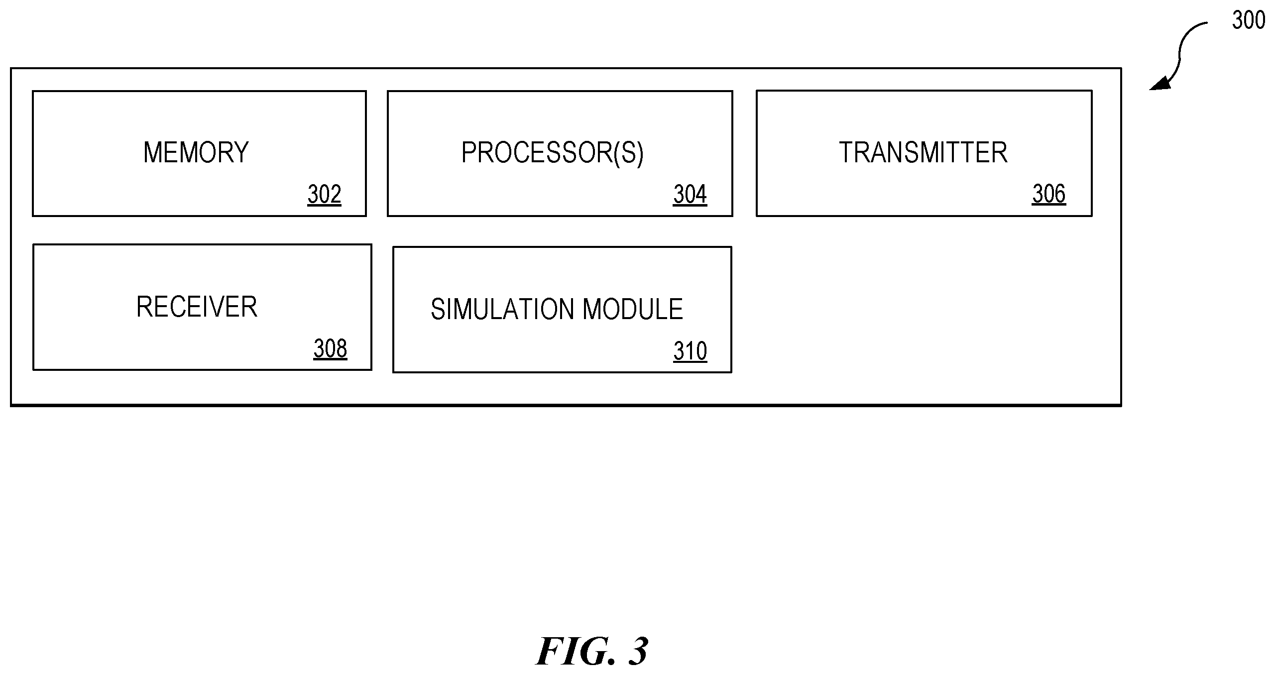 Patent US12576866 Figure 6 – Calibration framework for autonomous vehicle simulation technology
