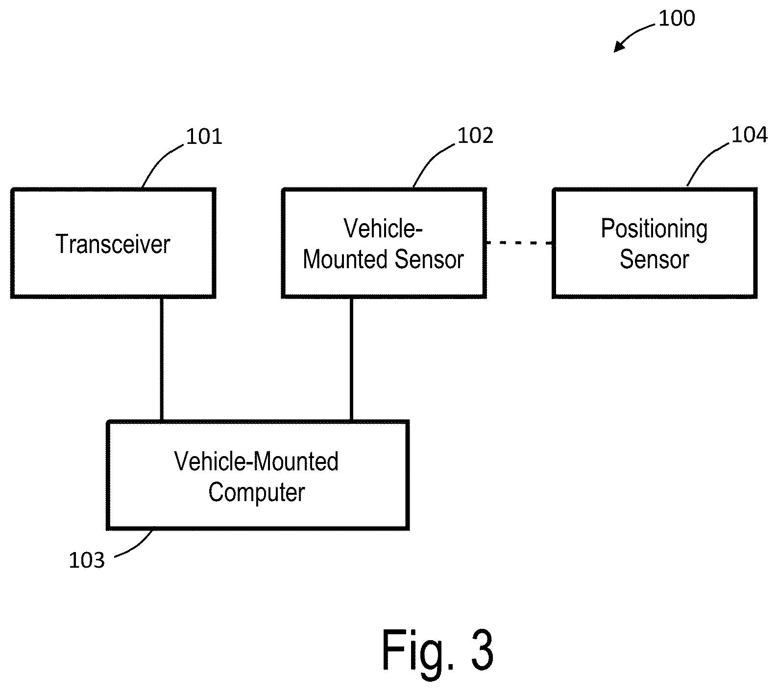 Patent US12576876 Figure 3 – Method for implementing autonomous driving, medium, vehicle-mounted computer, and control system