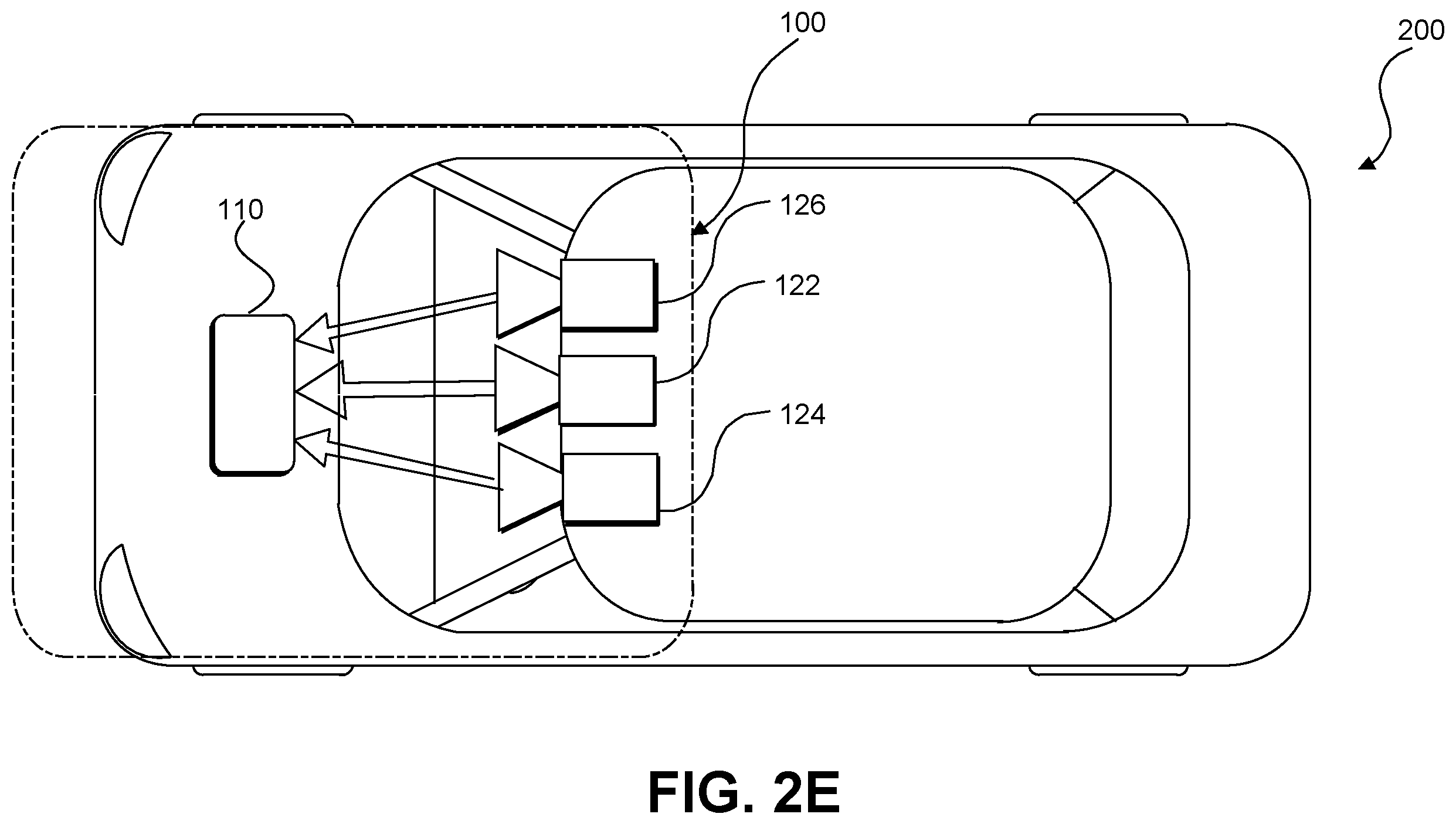 Patent US12576877 Figure 6 – Systems and methods for dynamic headlight leveling